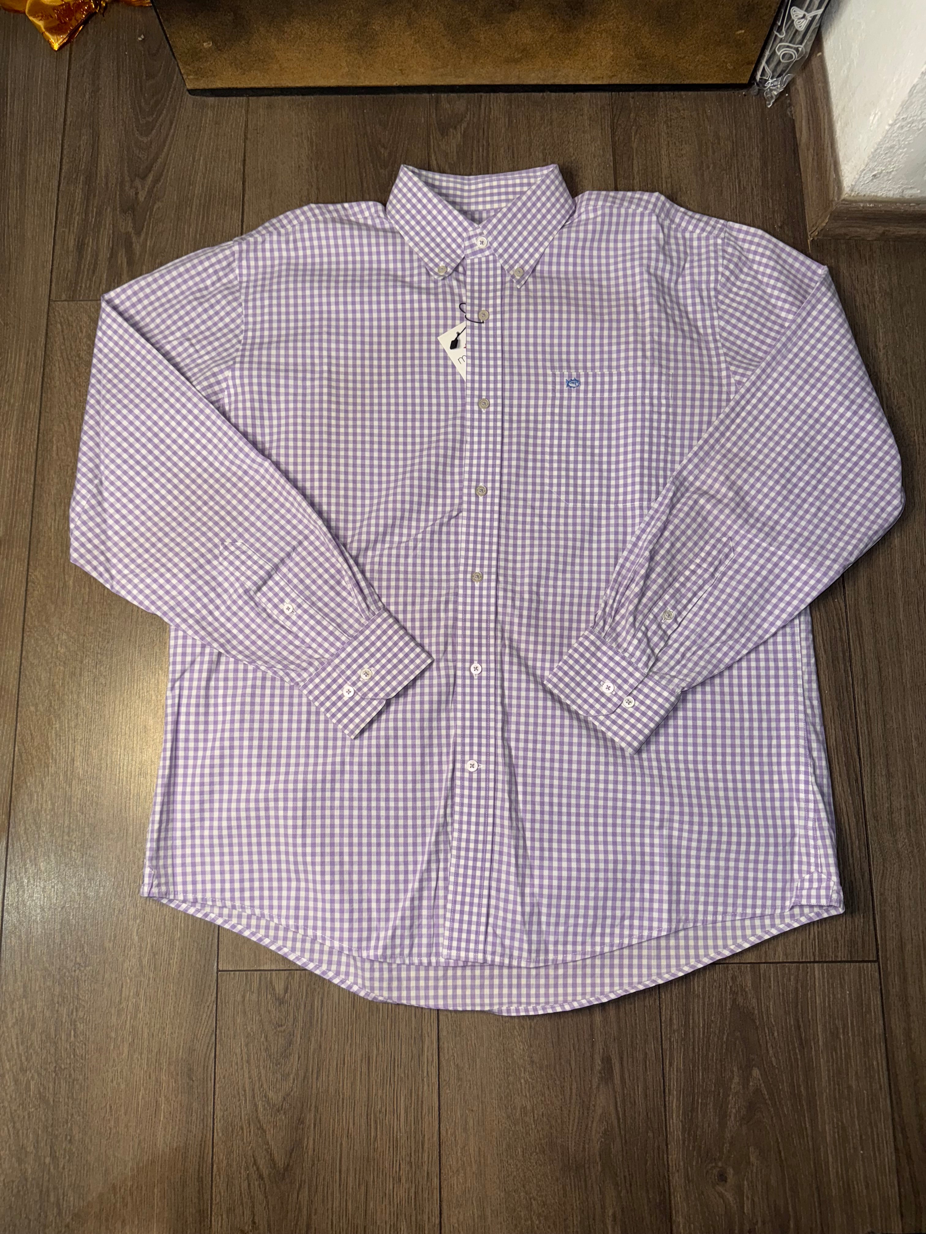 L CAMISA SOUTHERN