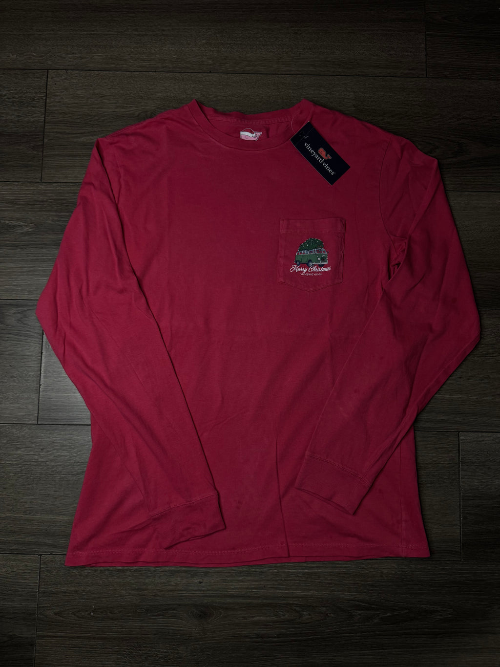 PLAYERA VINEYARD VINES