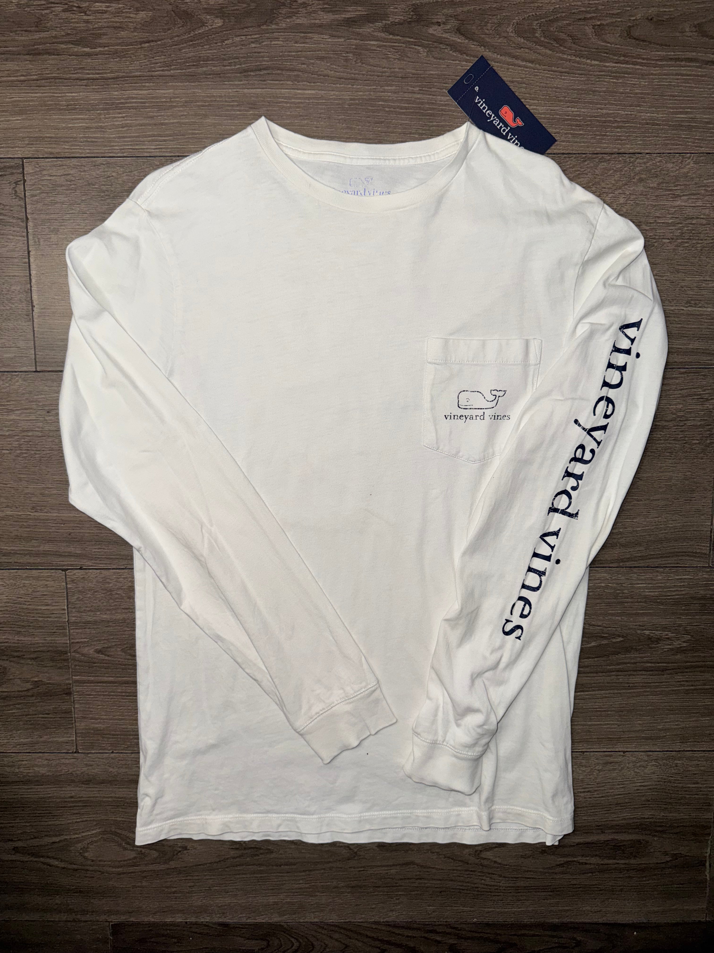 PLAYERA VINEYARD VINES