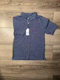PLAYERA NIÑO NÁUTICA