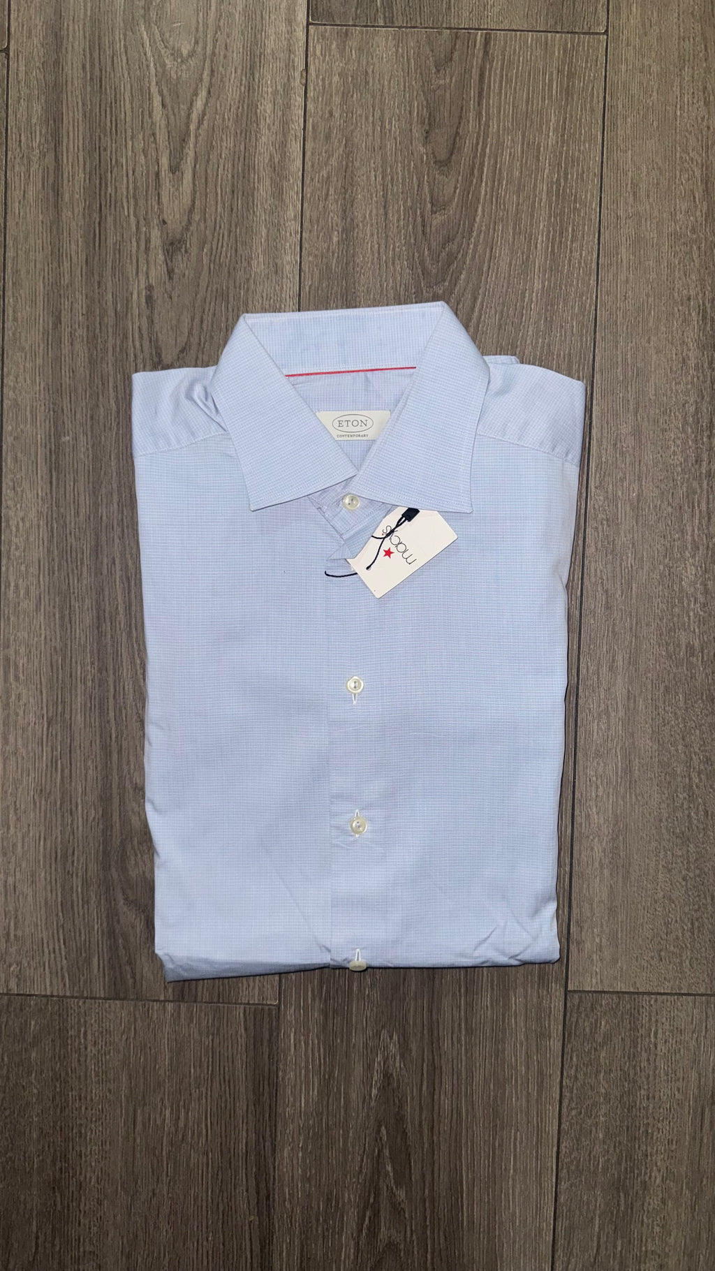 CAMISA ETON
