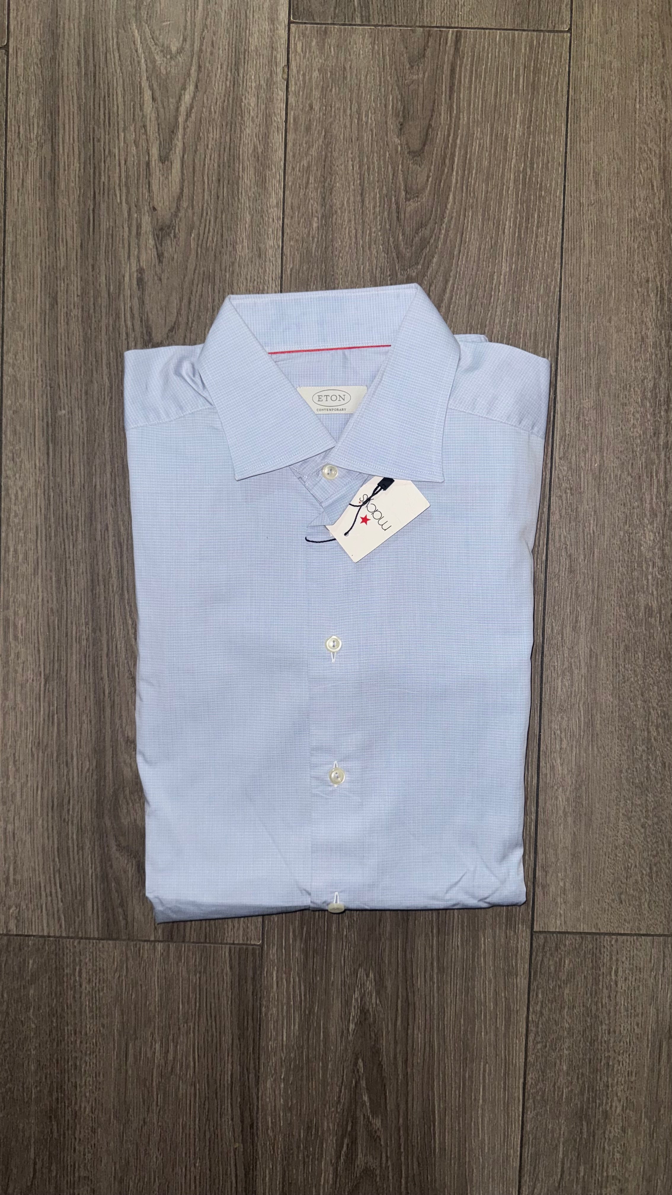 CAMISA ETON
