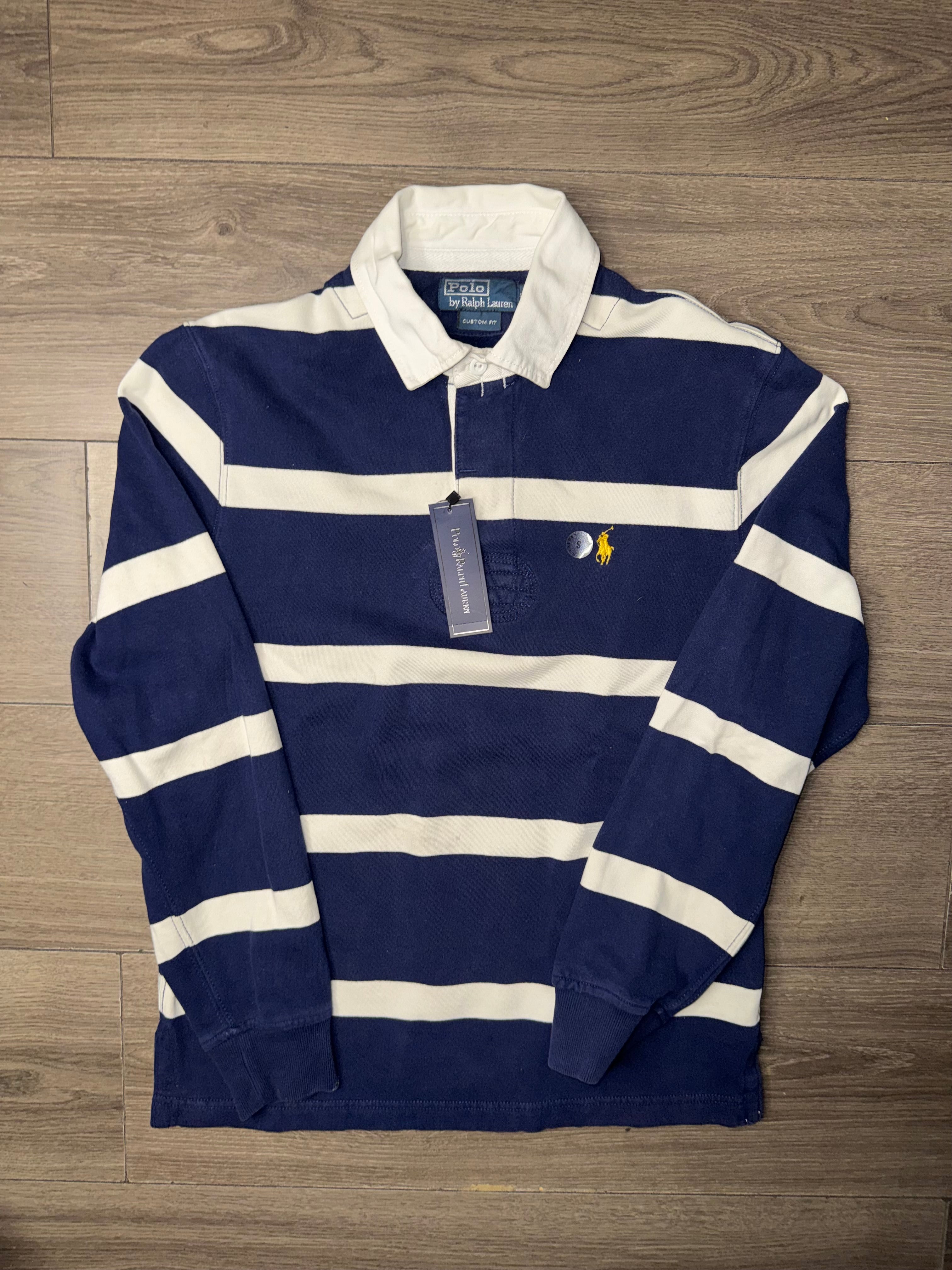 PLAYERA RALPH LAUREN