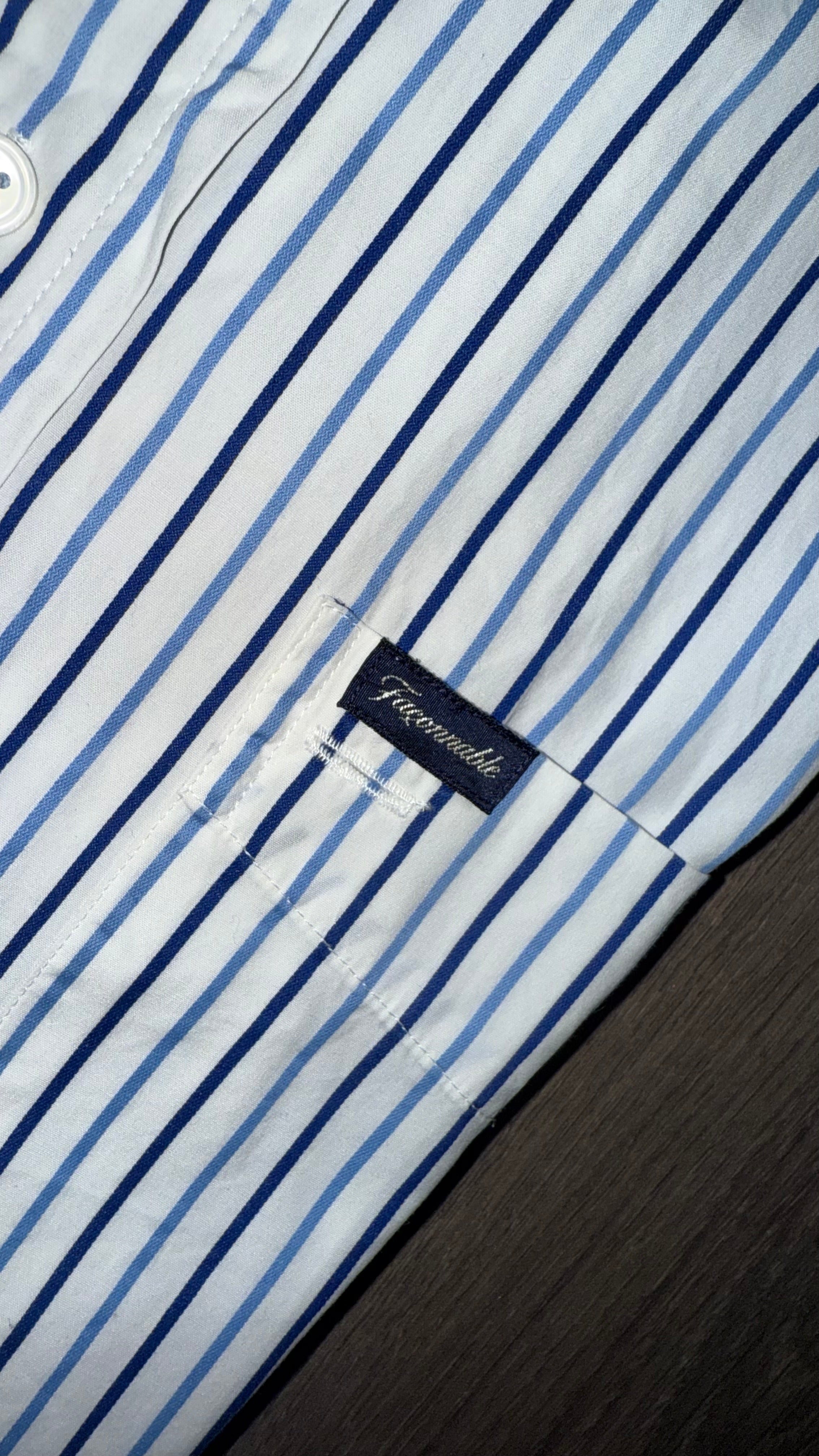 M CAMISAS FACONNABLE