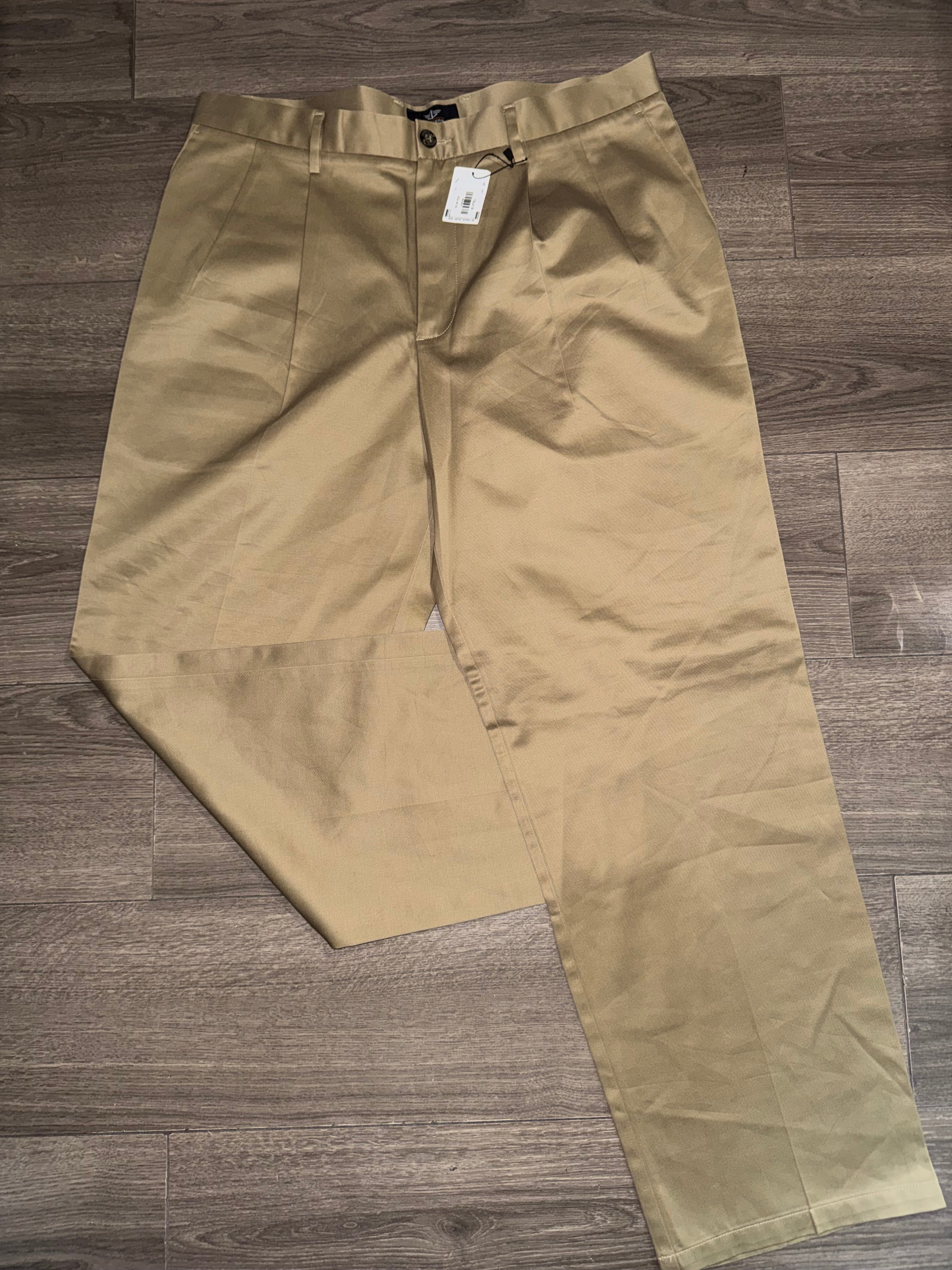 PANTALÓN DOCKERS