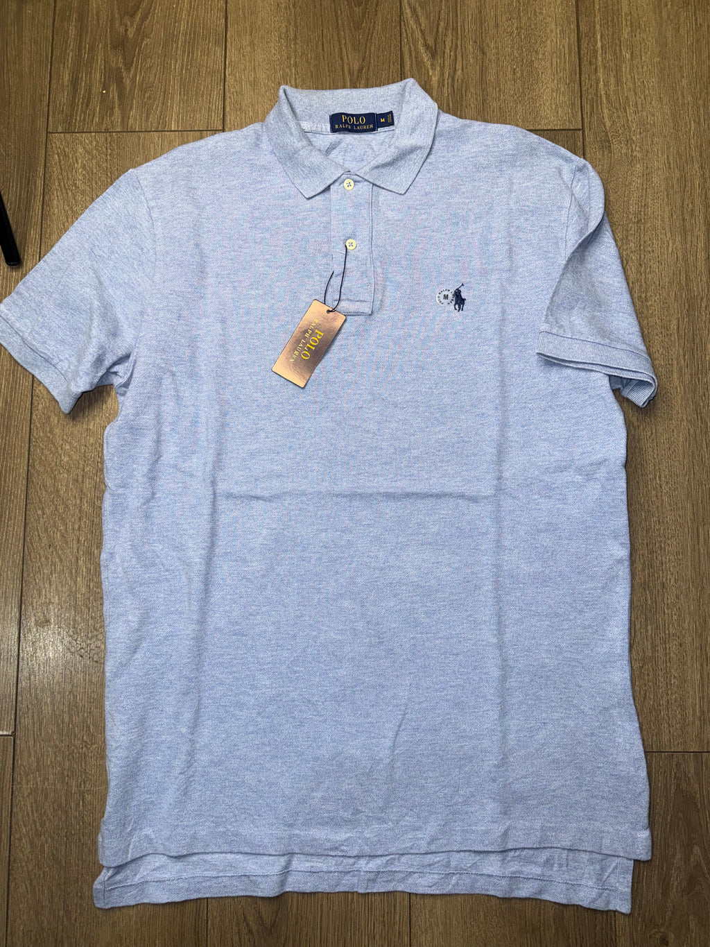 PLAYERA RALPH LAUREN