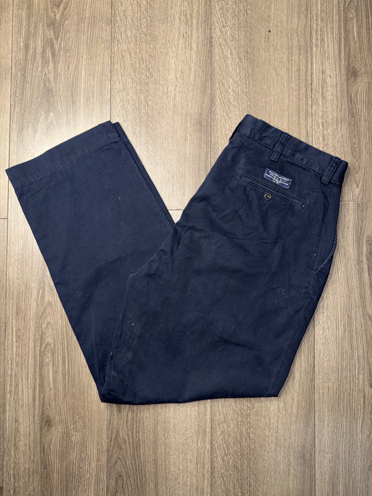 PANTALÓN RALPH LAUREN