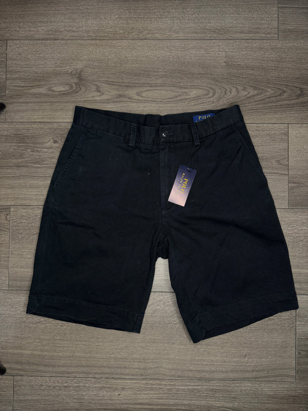 BERMUDA RALPH LAUREN