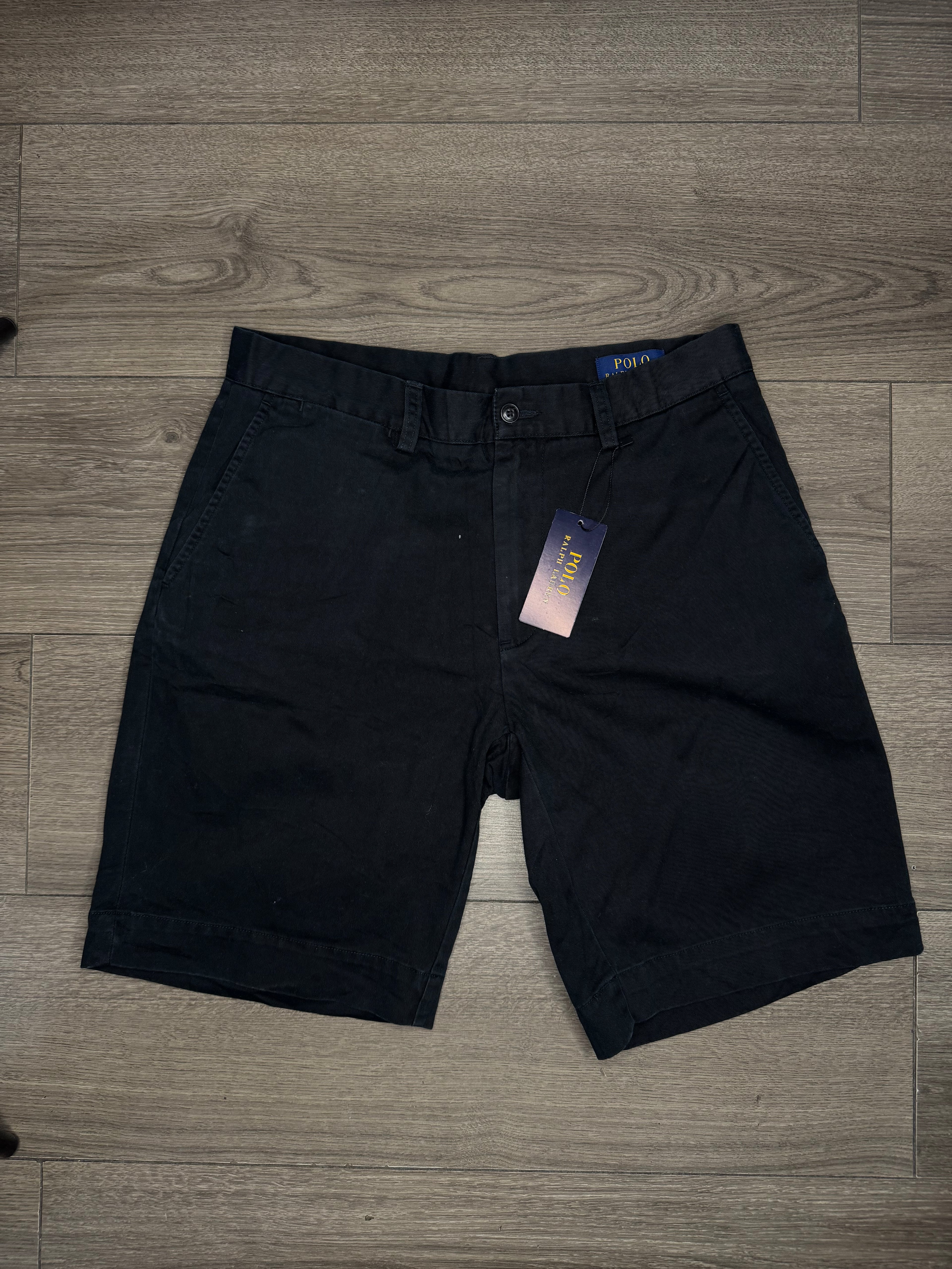 BERMUDA RALPH LAUREN