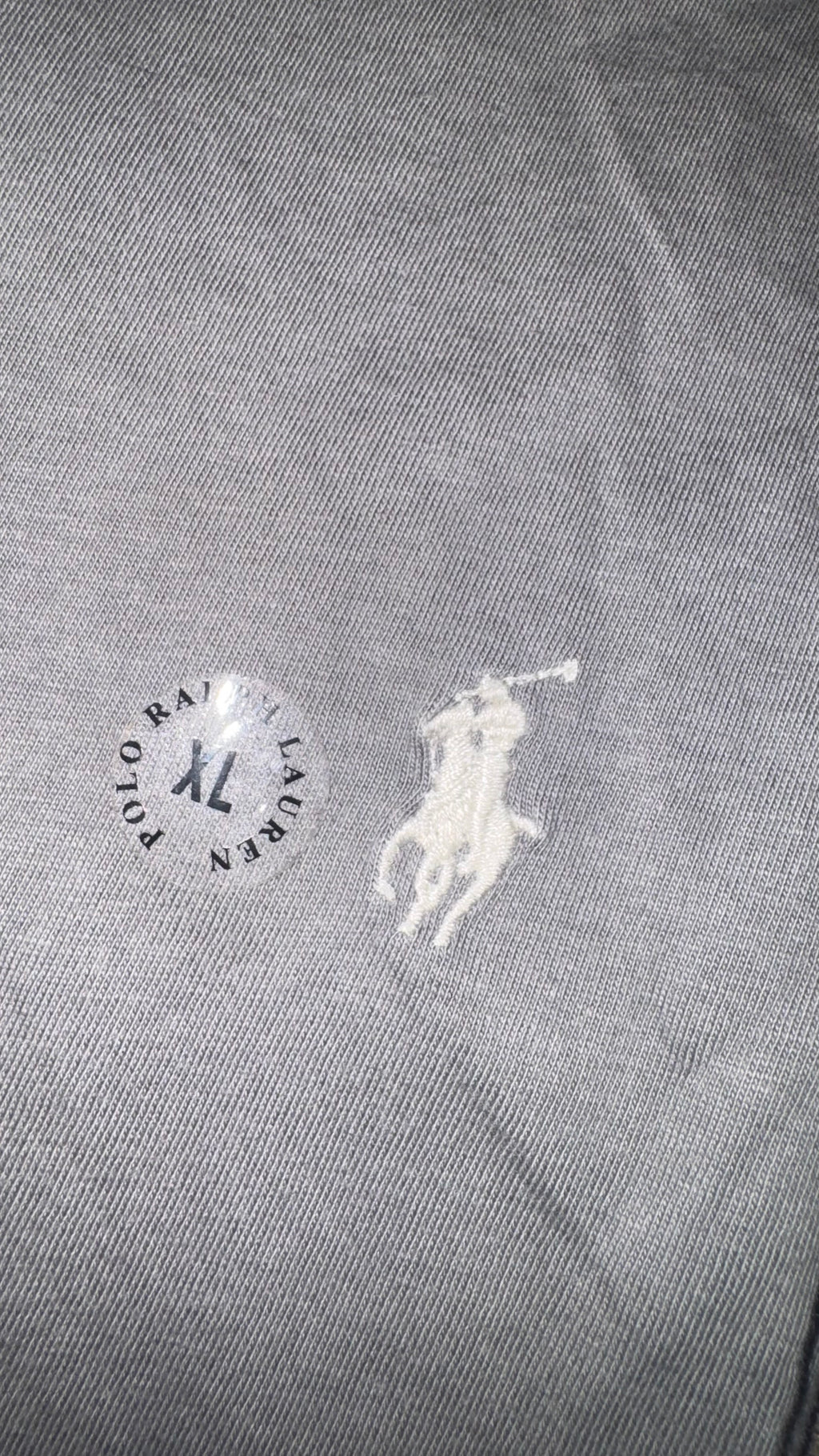 PLAYERA RALPH LAUREN