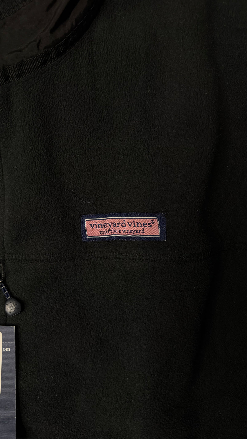 CHALECO VINEYARD VINES