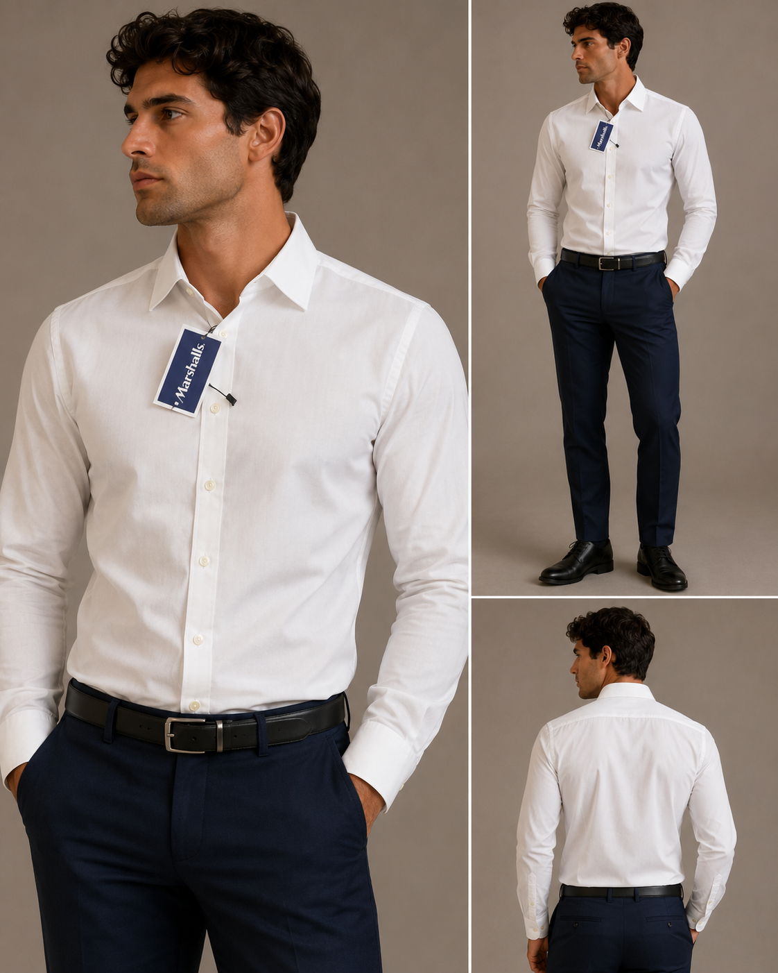 CAMISA EXPRESS