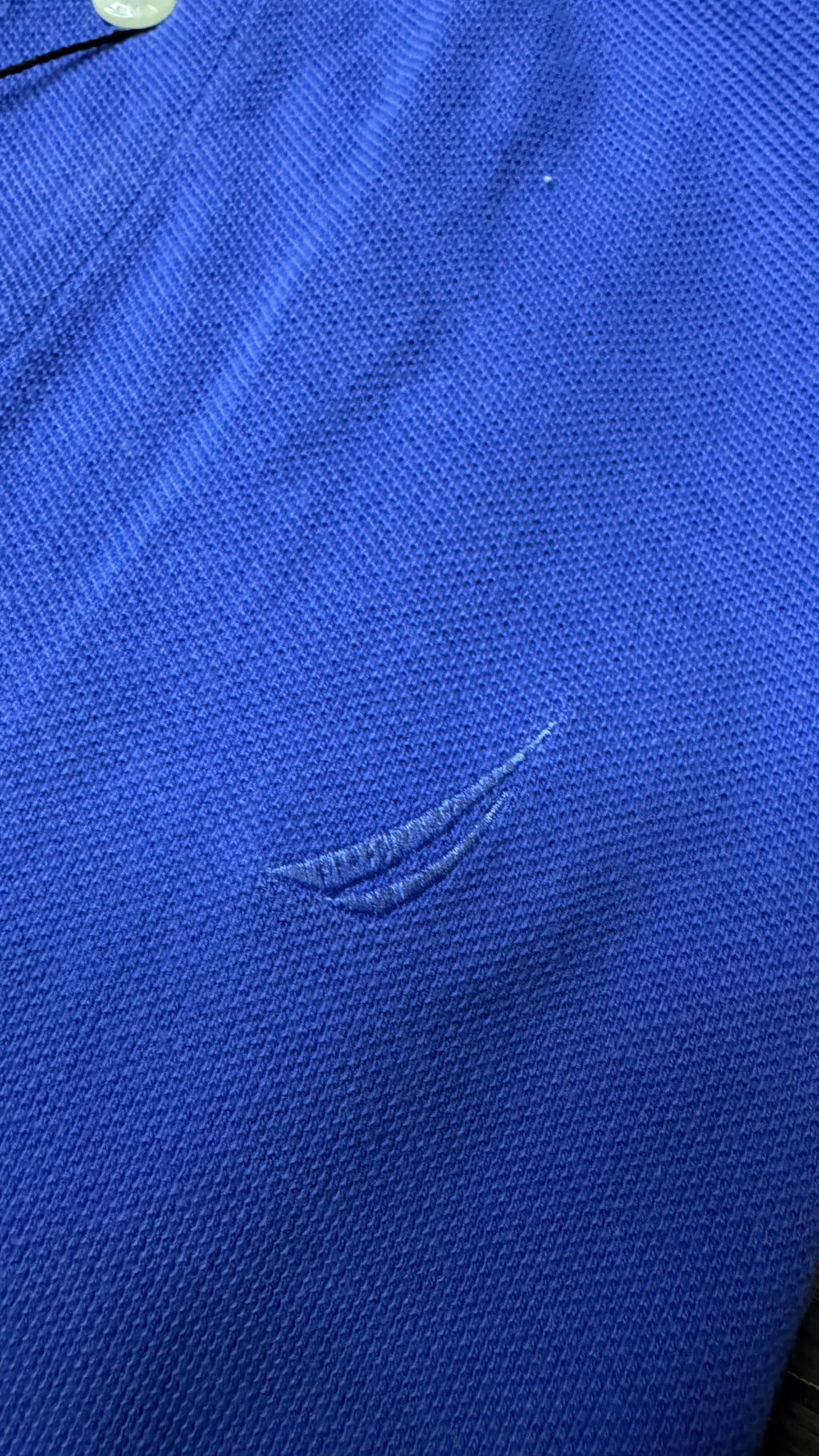 PLAYERA NÁUTICA