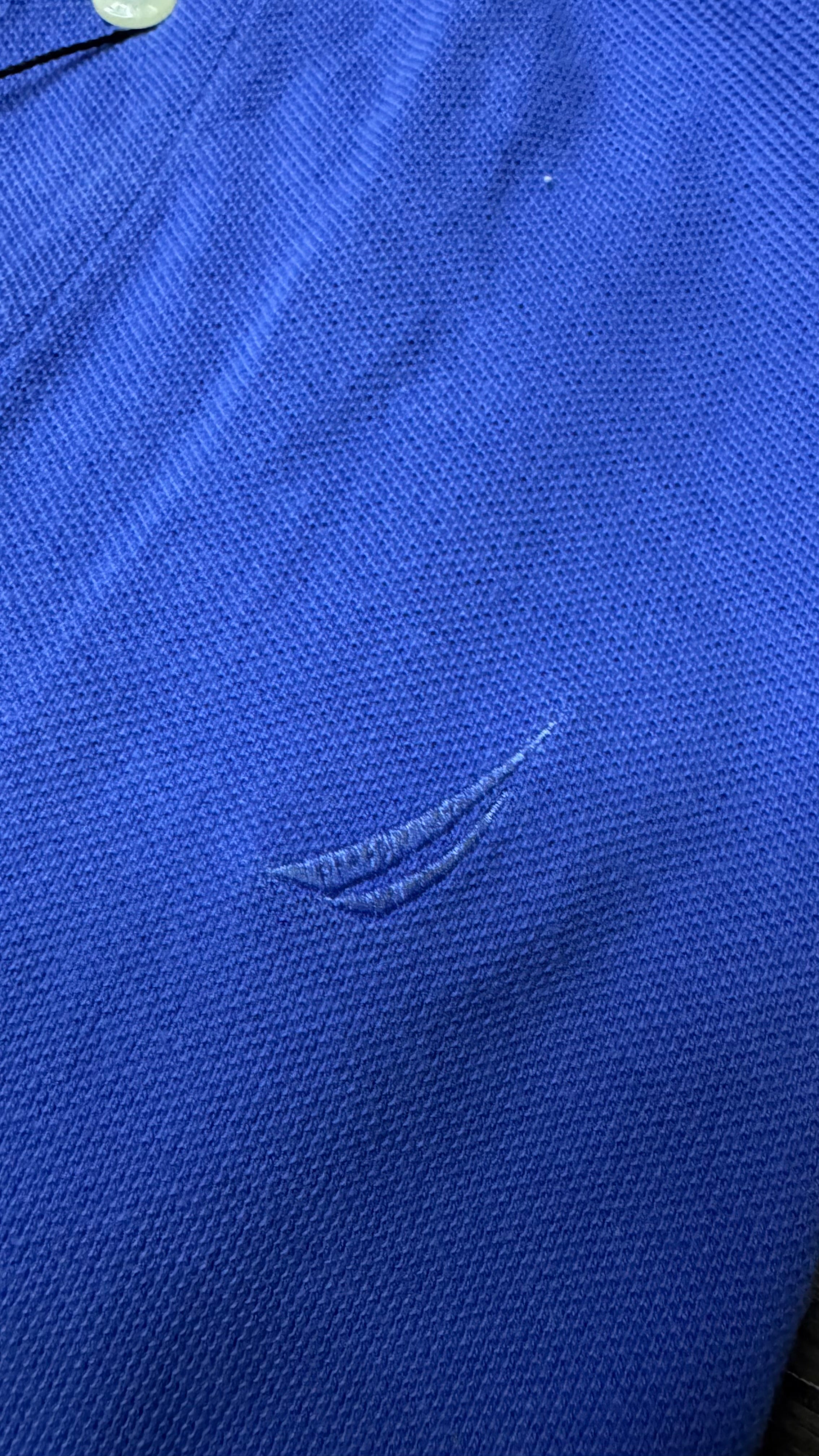 PLAYERA NÁUTICA
