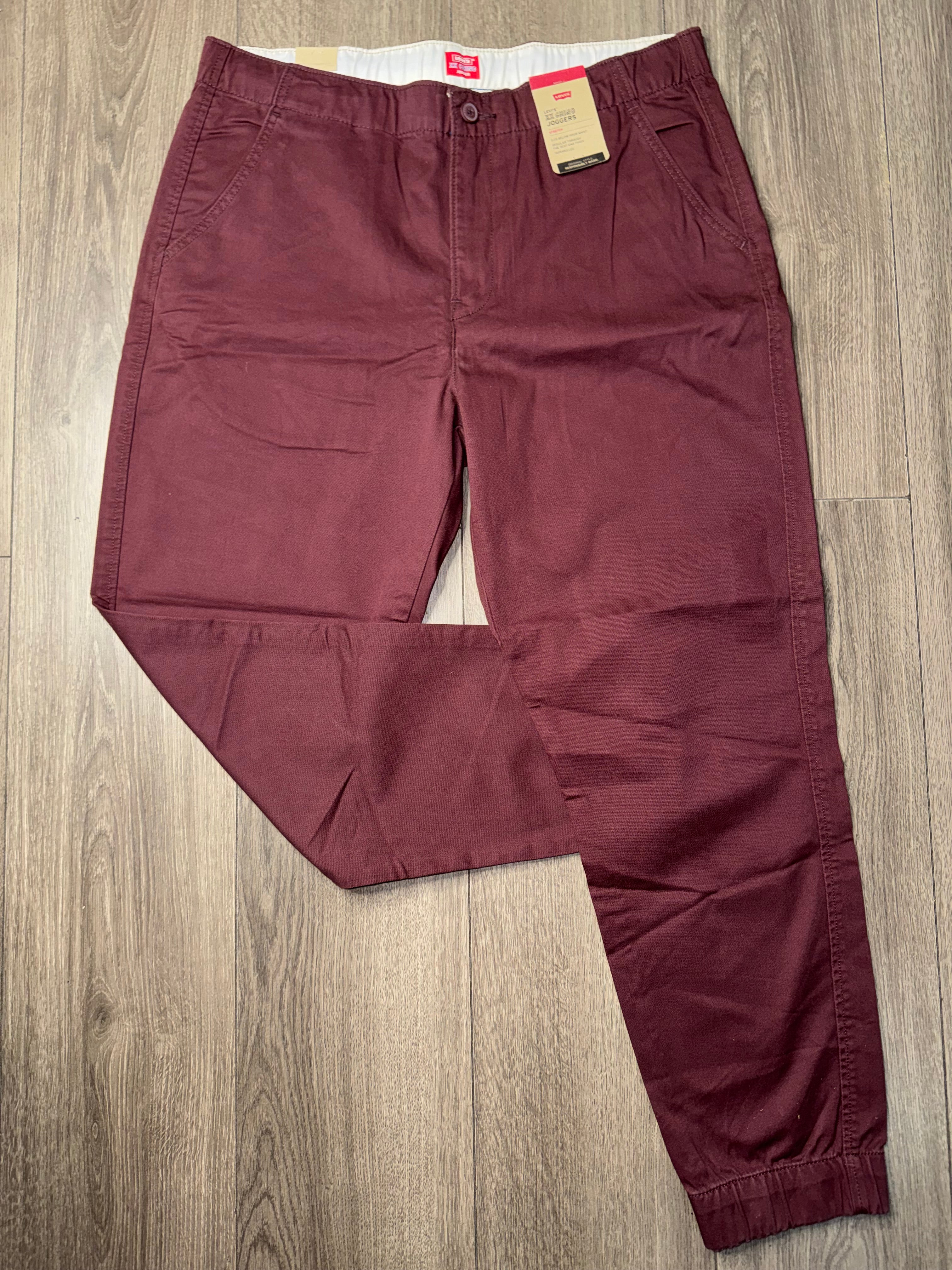 JOGGER LEVIS