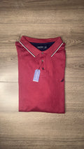 PLAYERA NÁUTICA