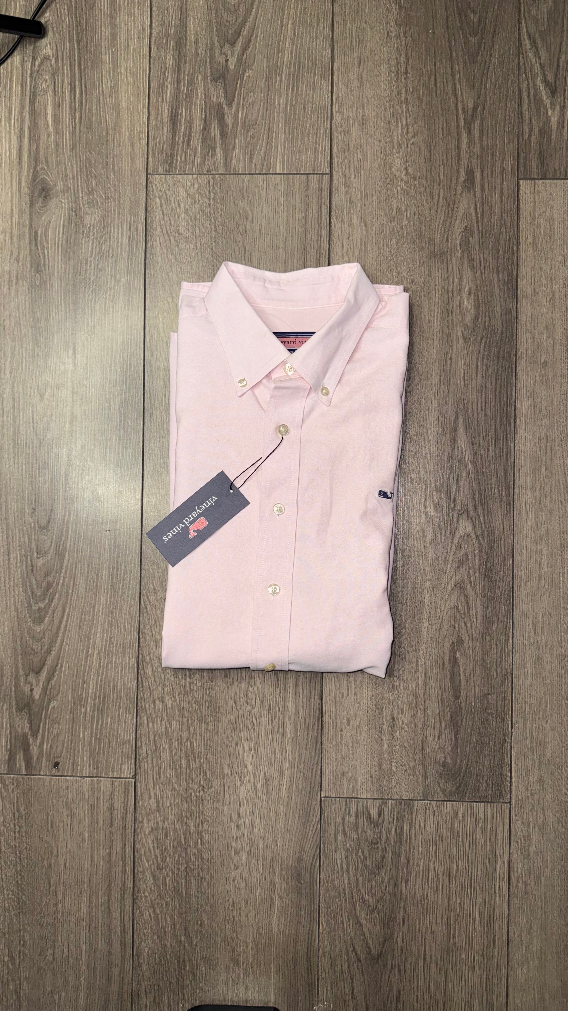 CAMISA VINEYARD VINES