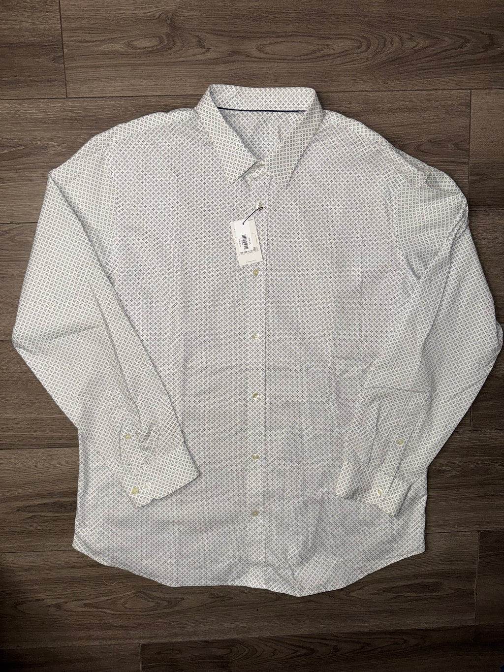 CAMISA PAUL FREDICK