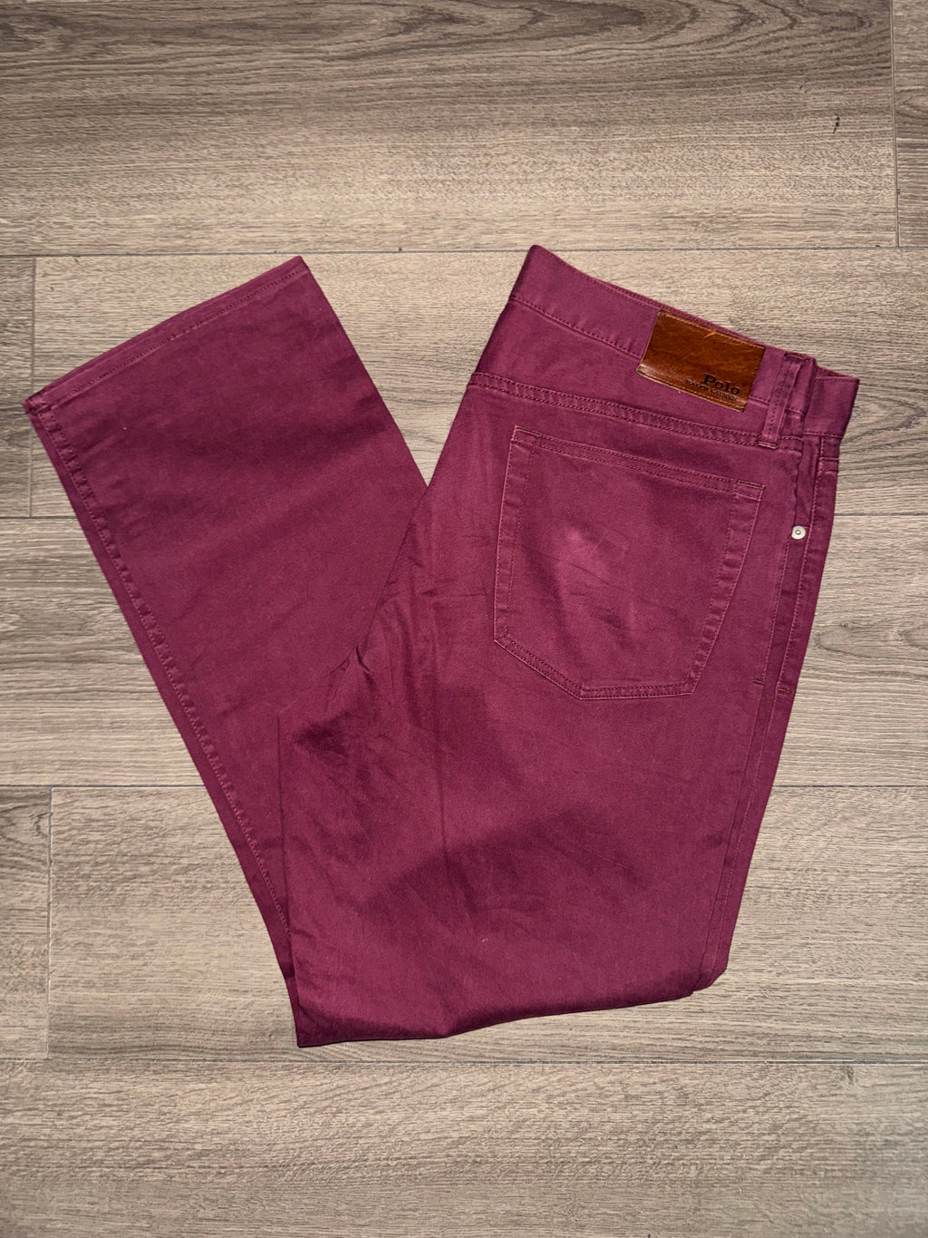 PANTALÓN RALPH LAUREN