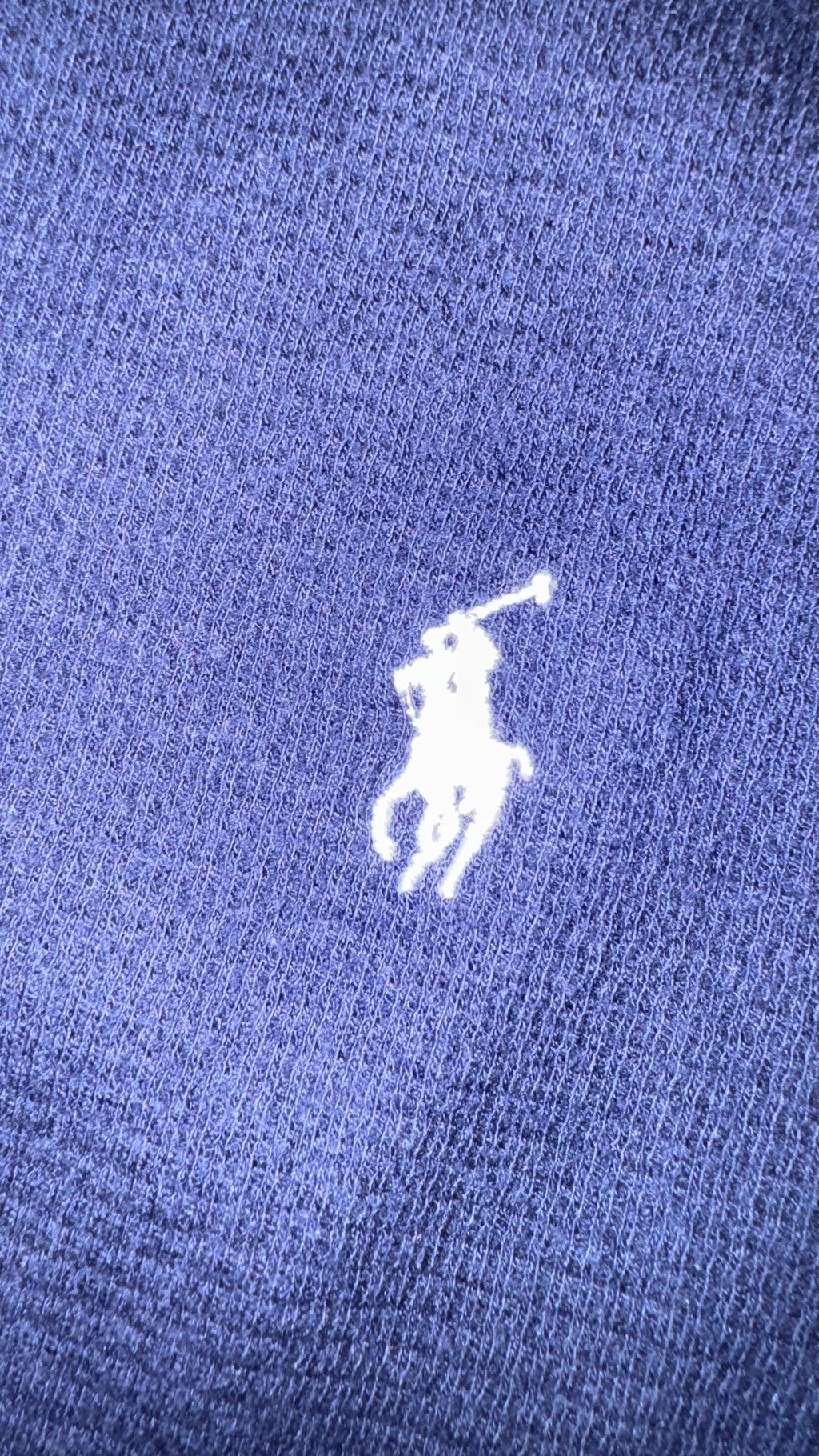 PLAYERA RALPH LAUREN