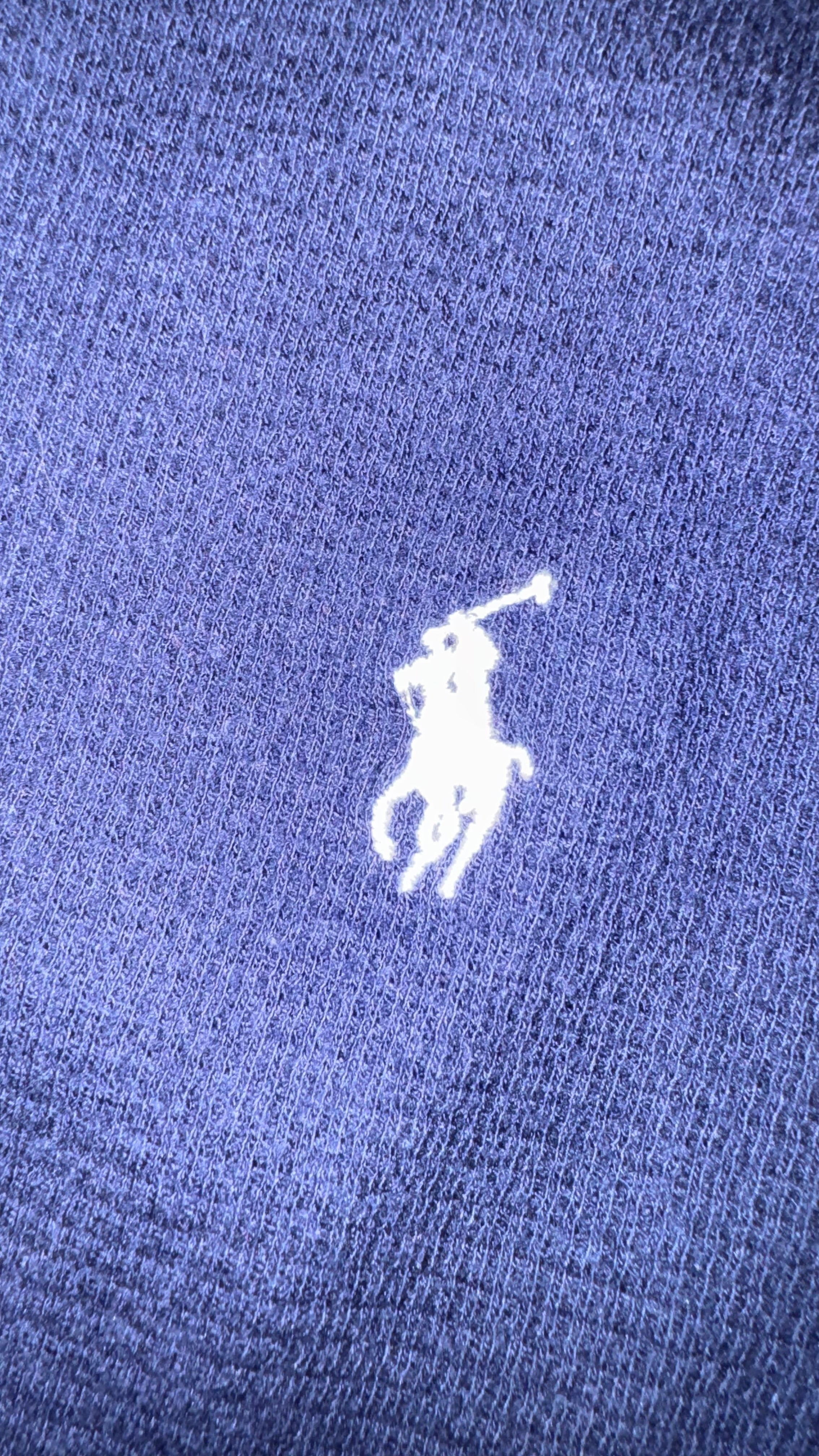 PLAYERA RALPH LAUREN