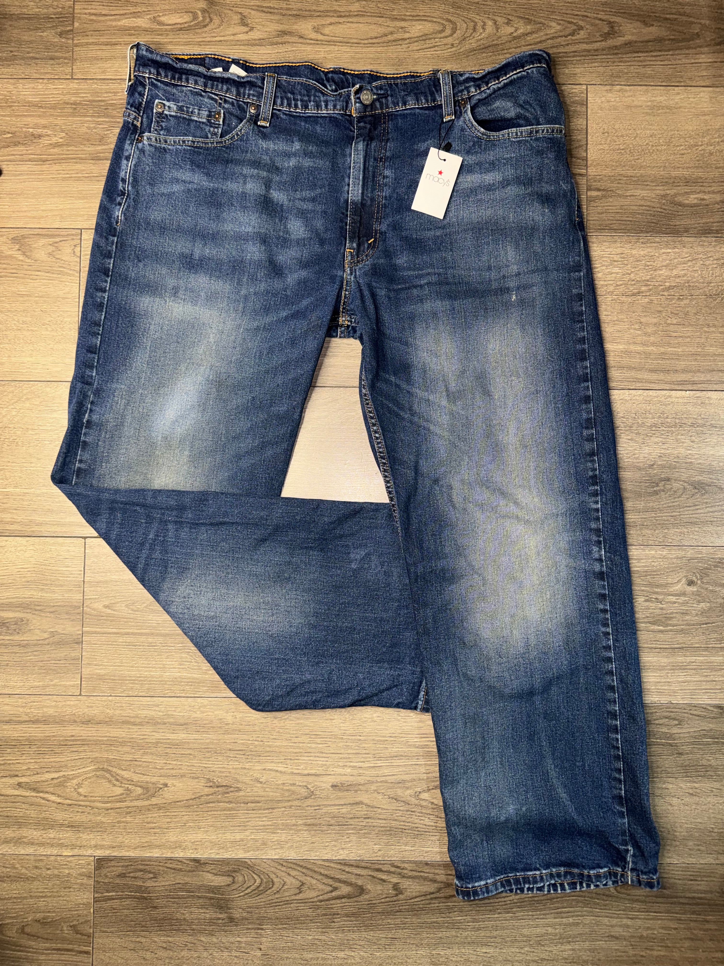 PANTALÓN LEVIS