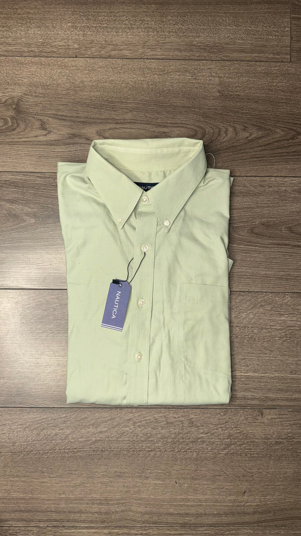 CAMISA NÁUTICA