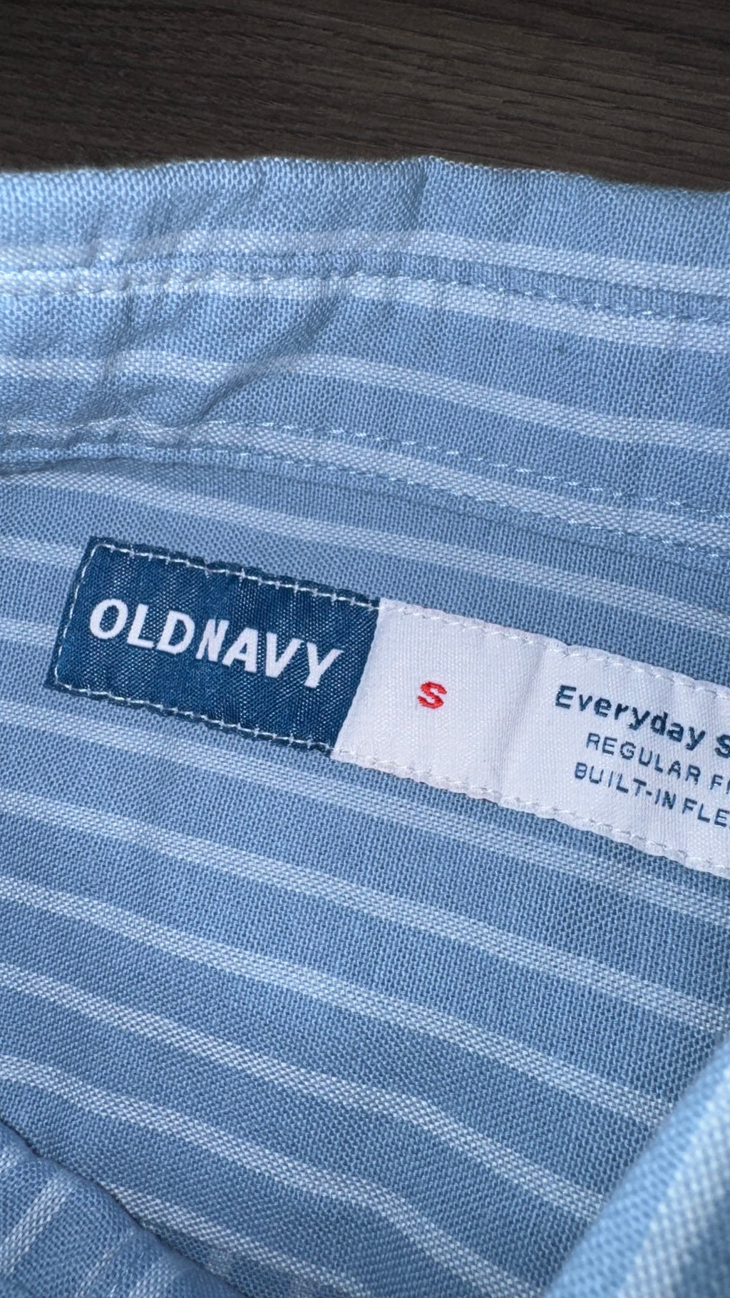 CAMISA OLD NAVY