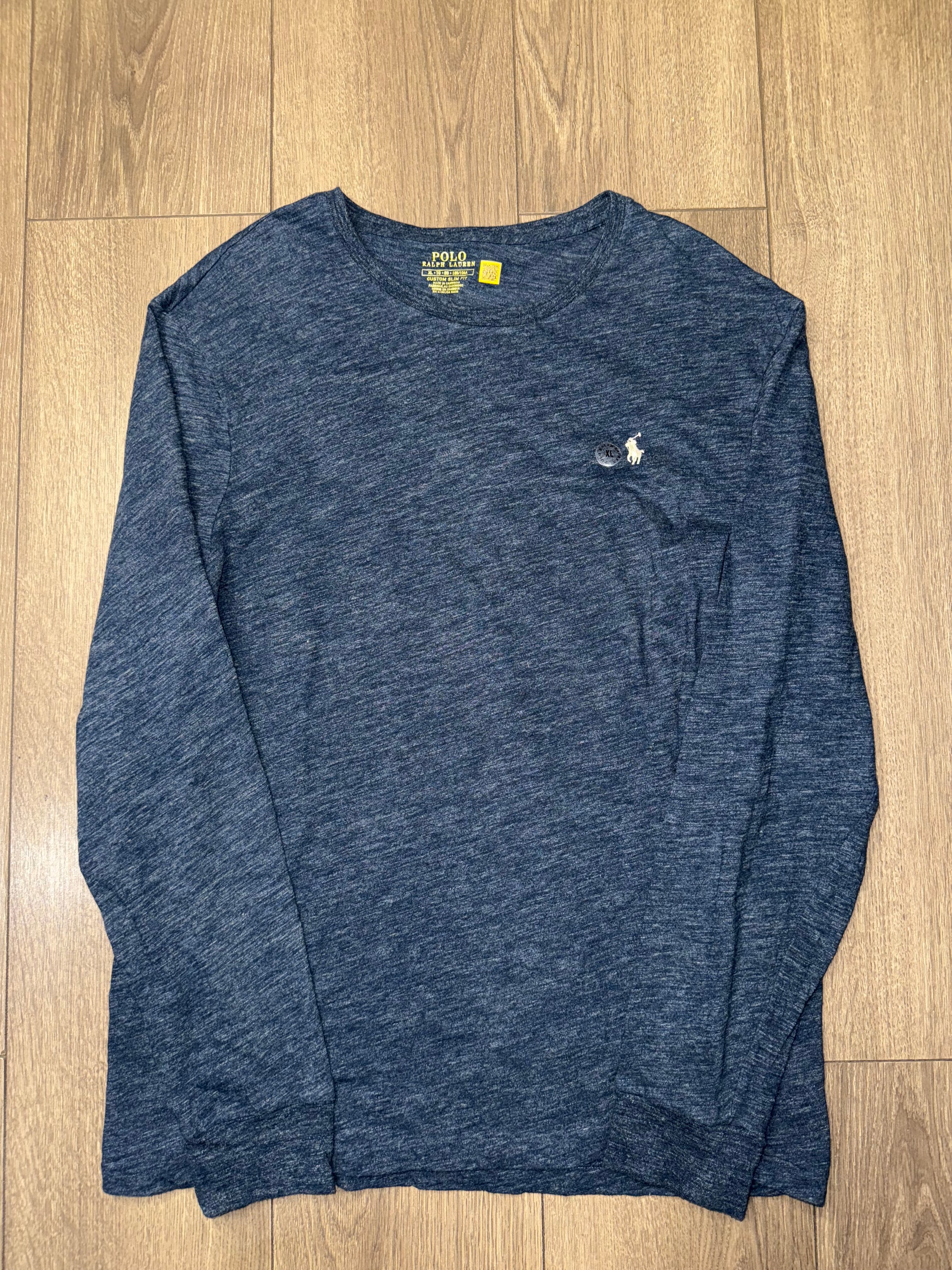 PLAYERA RALPH LAUREN