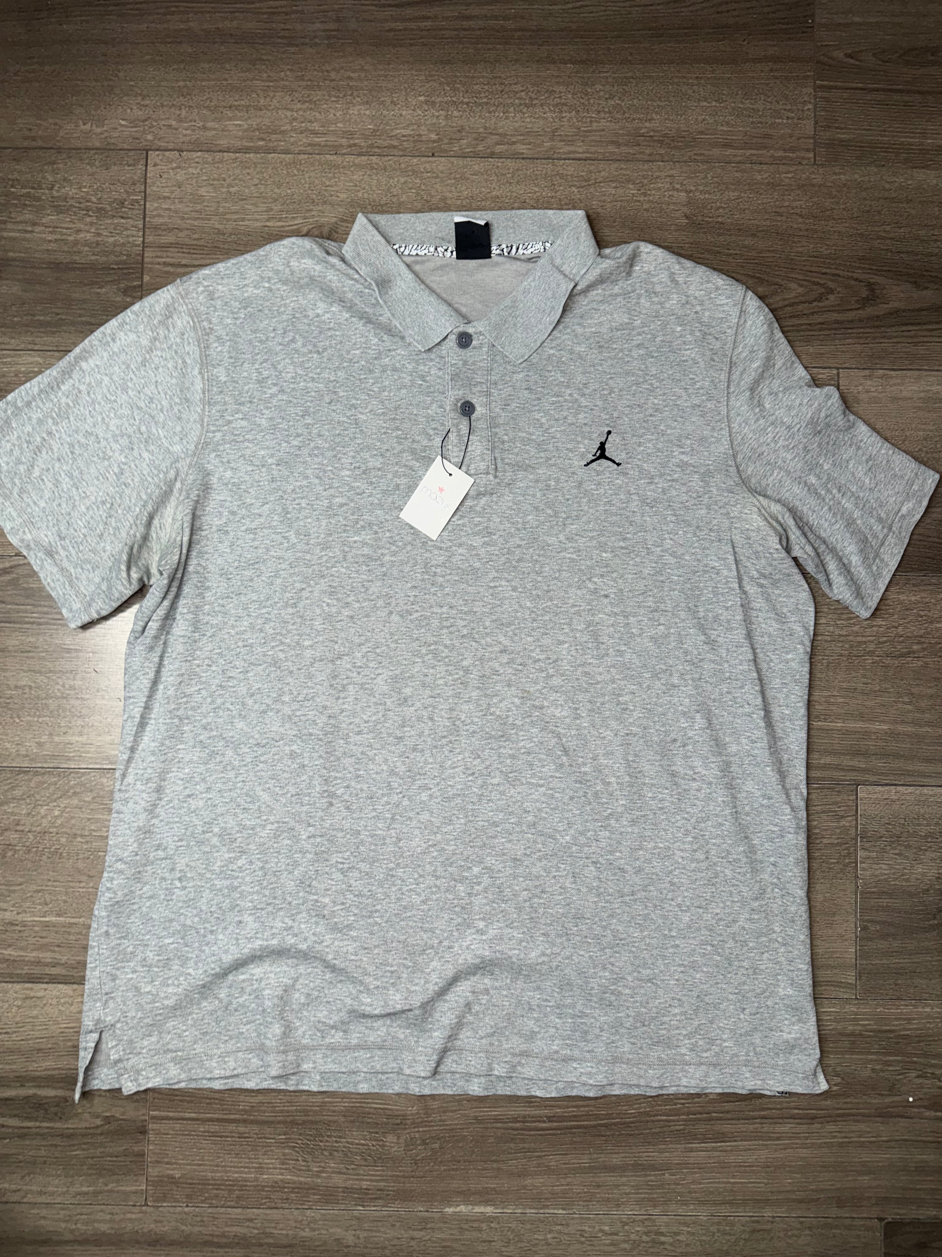 PLAYERA JORDAN