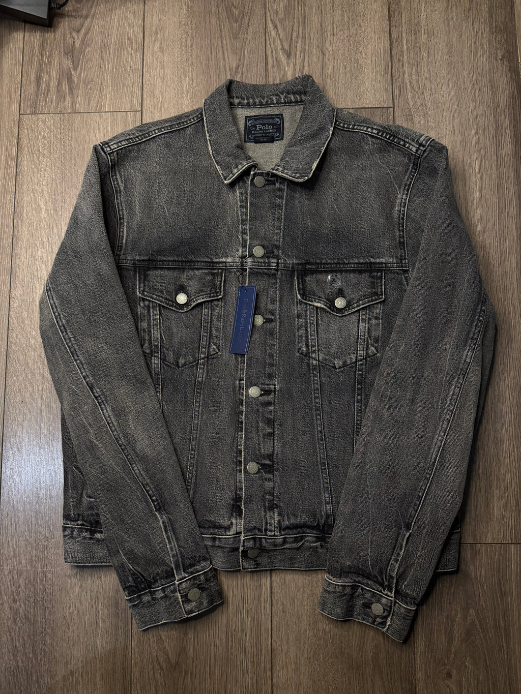 CHAMARRA RALPH LAUREN