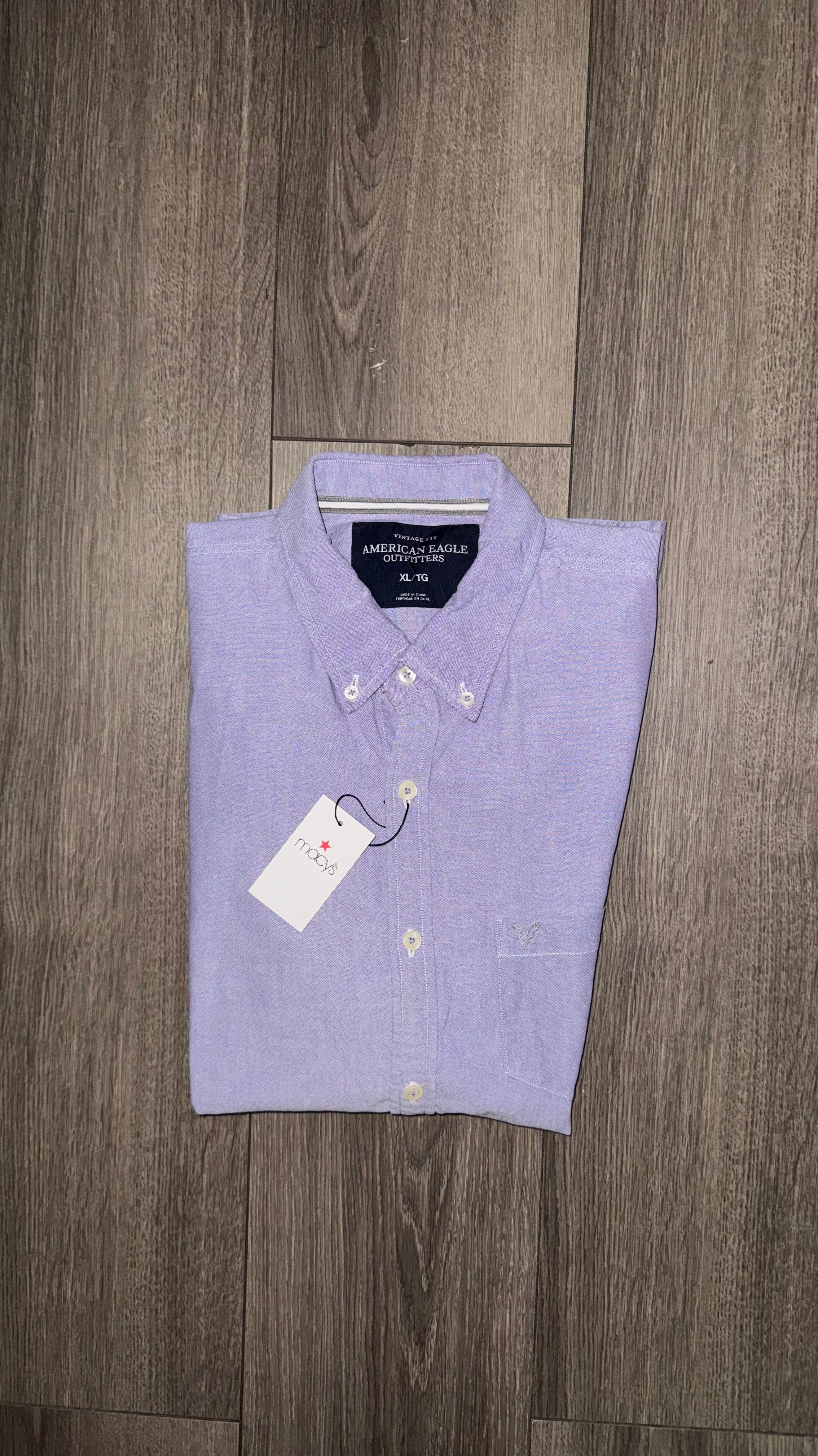 CAMISA AMERICAN EAGLE