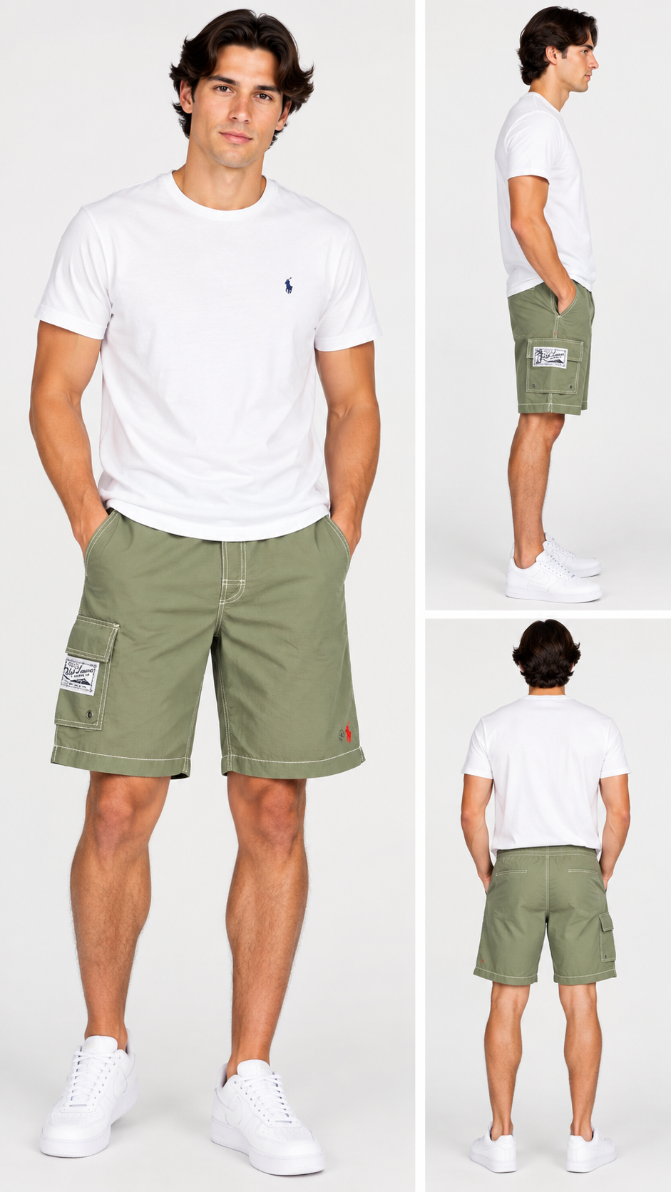 BAÑADOR RALPH LAUREN
