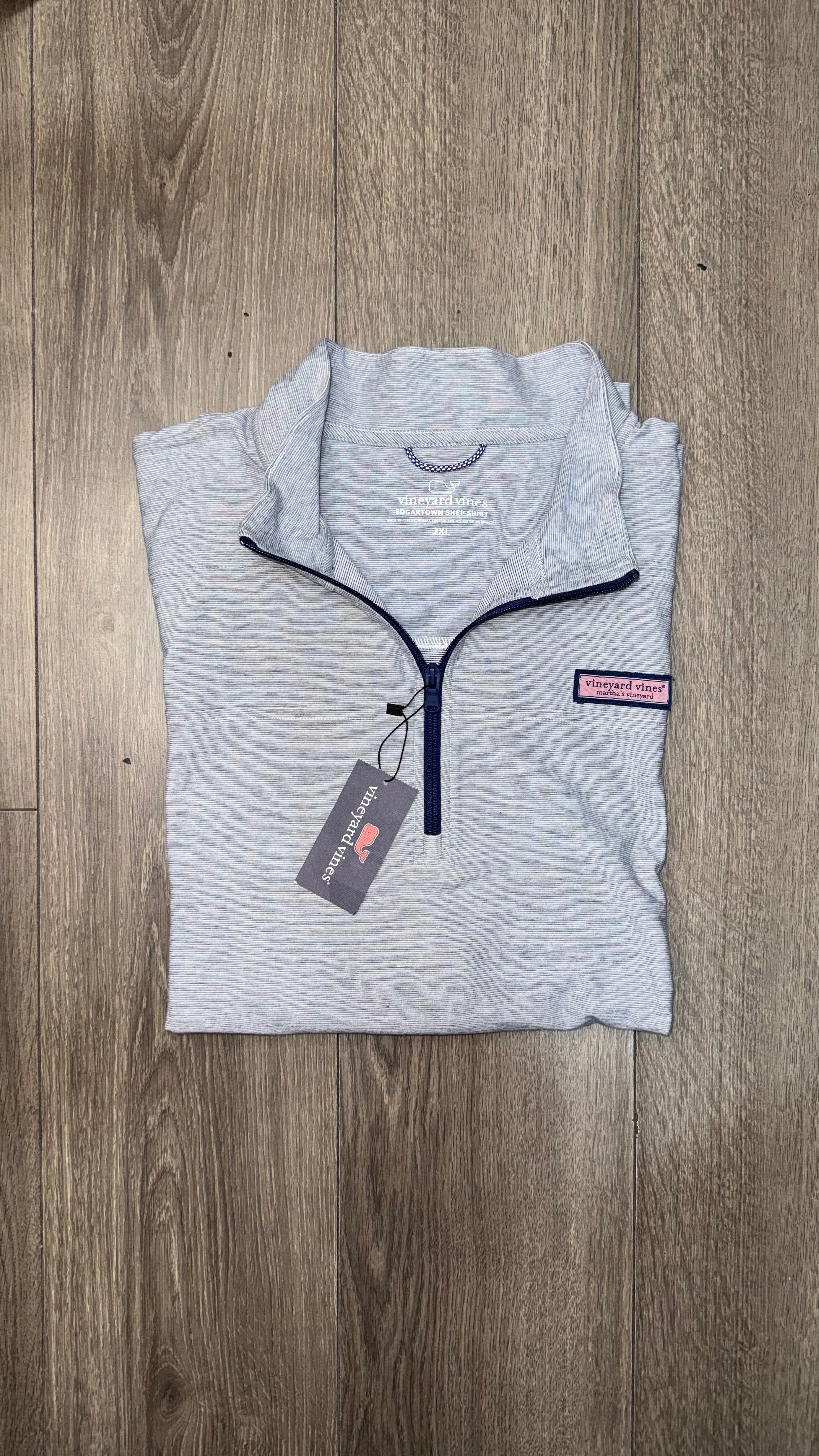 SUÉTER VINEYARD VINES