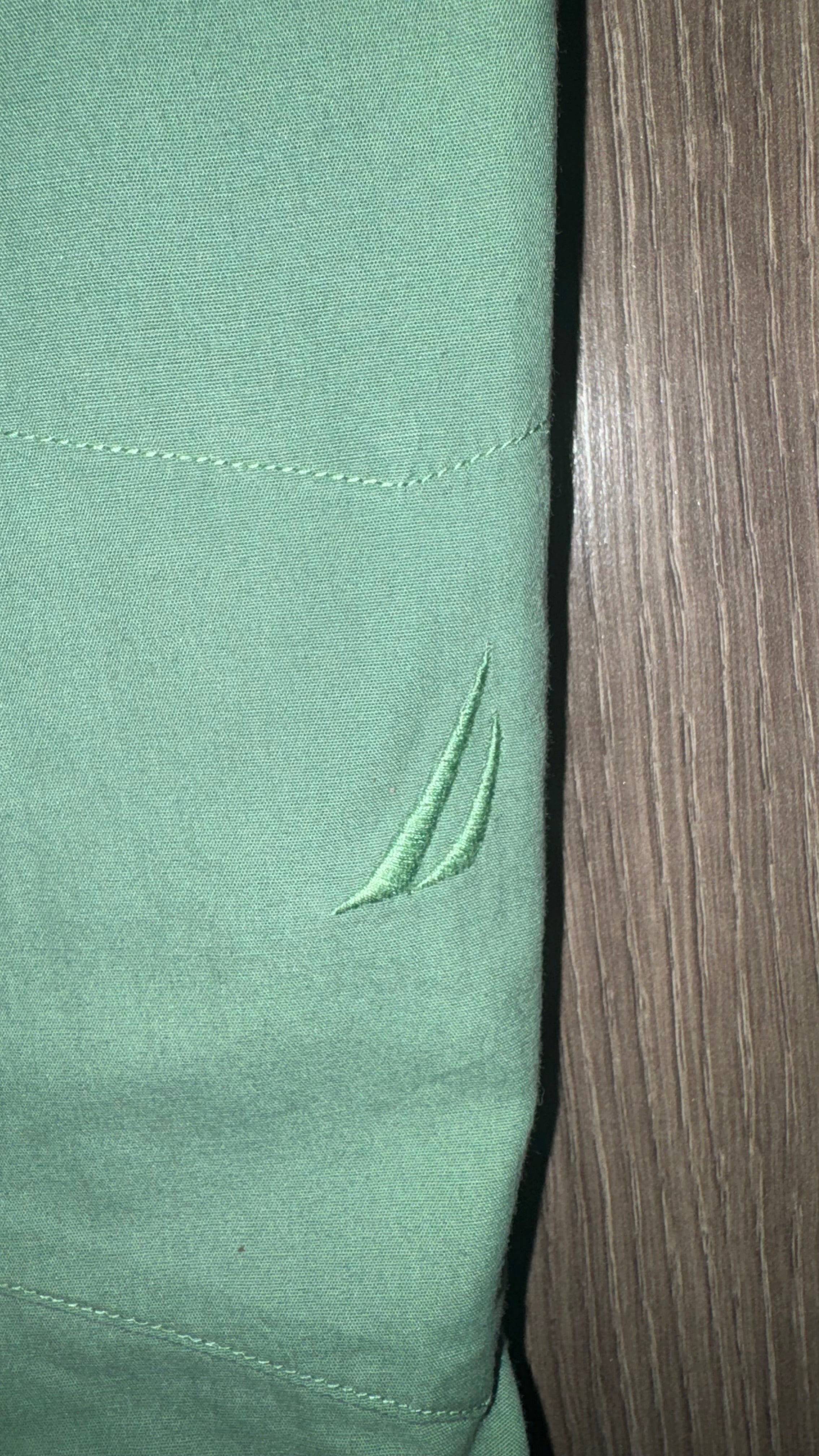 CAMISA NÁUTICA