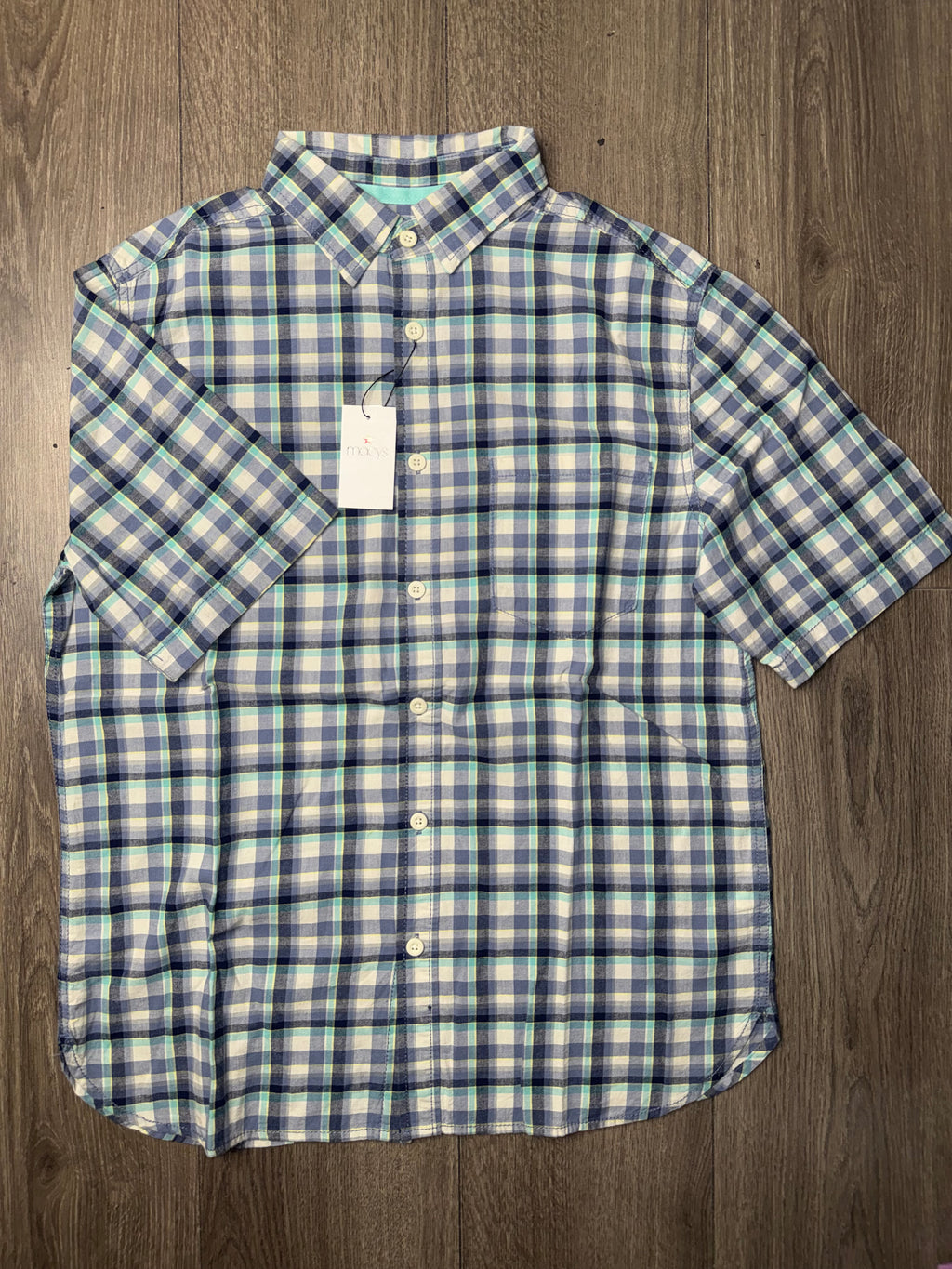 CAMISA MOSSIMO