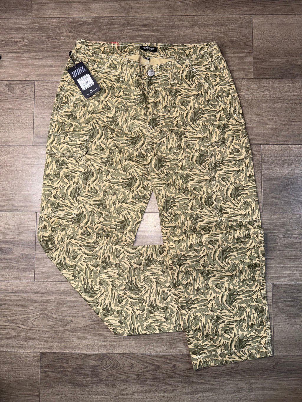 PANTALÓN TRUE RELIGION