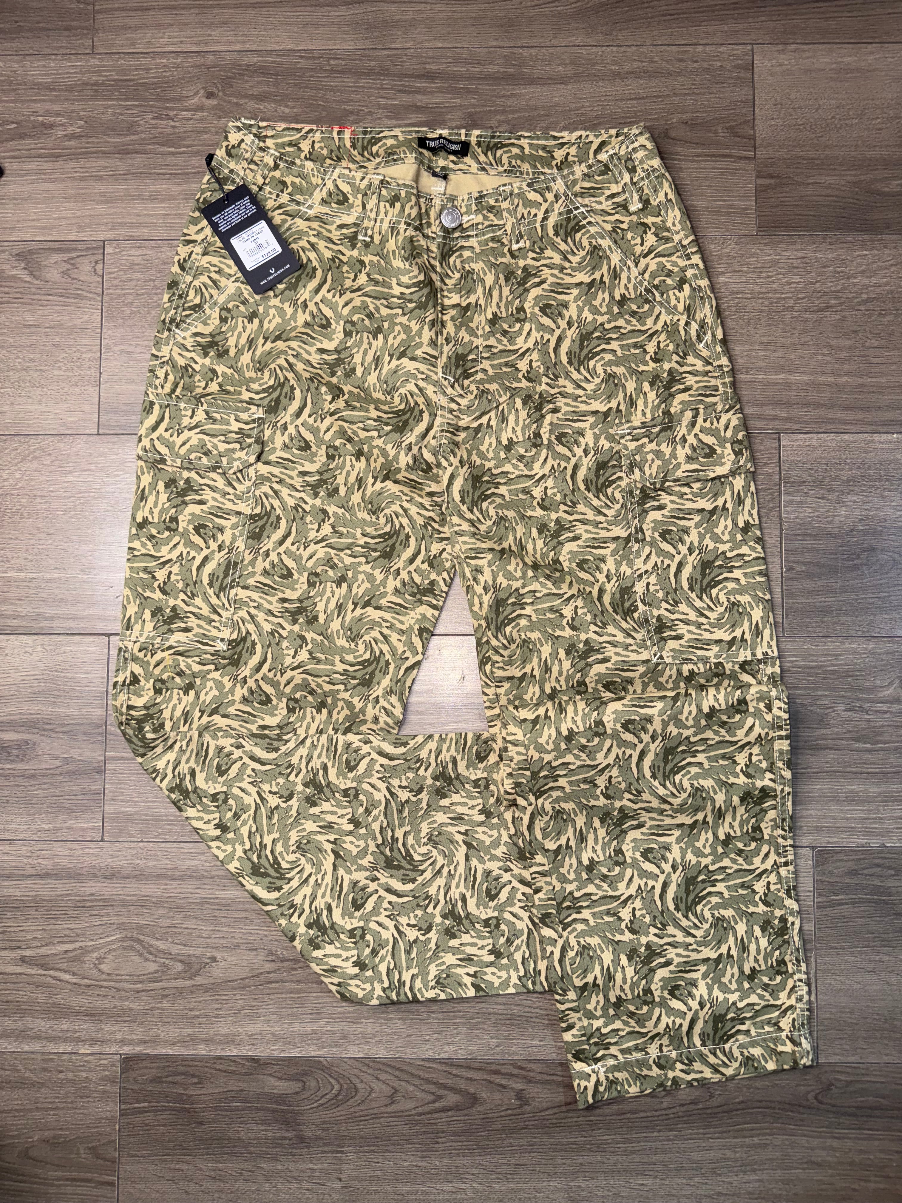 PANTALÓN TRUE RELIGION