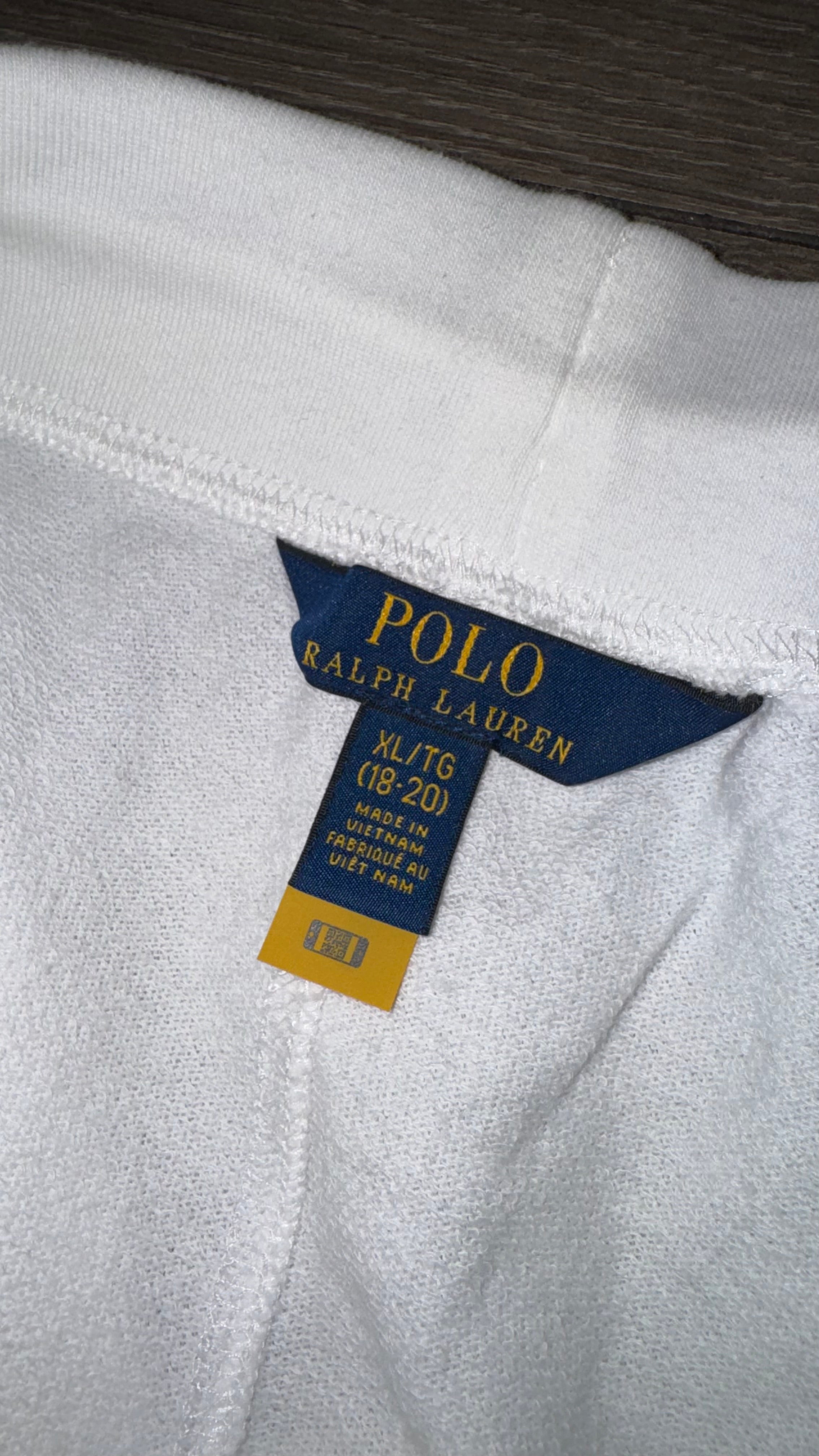 BERMUDA RALPH LAUREN