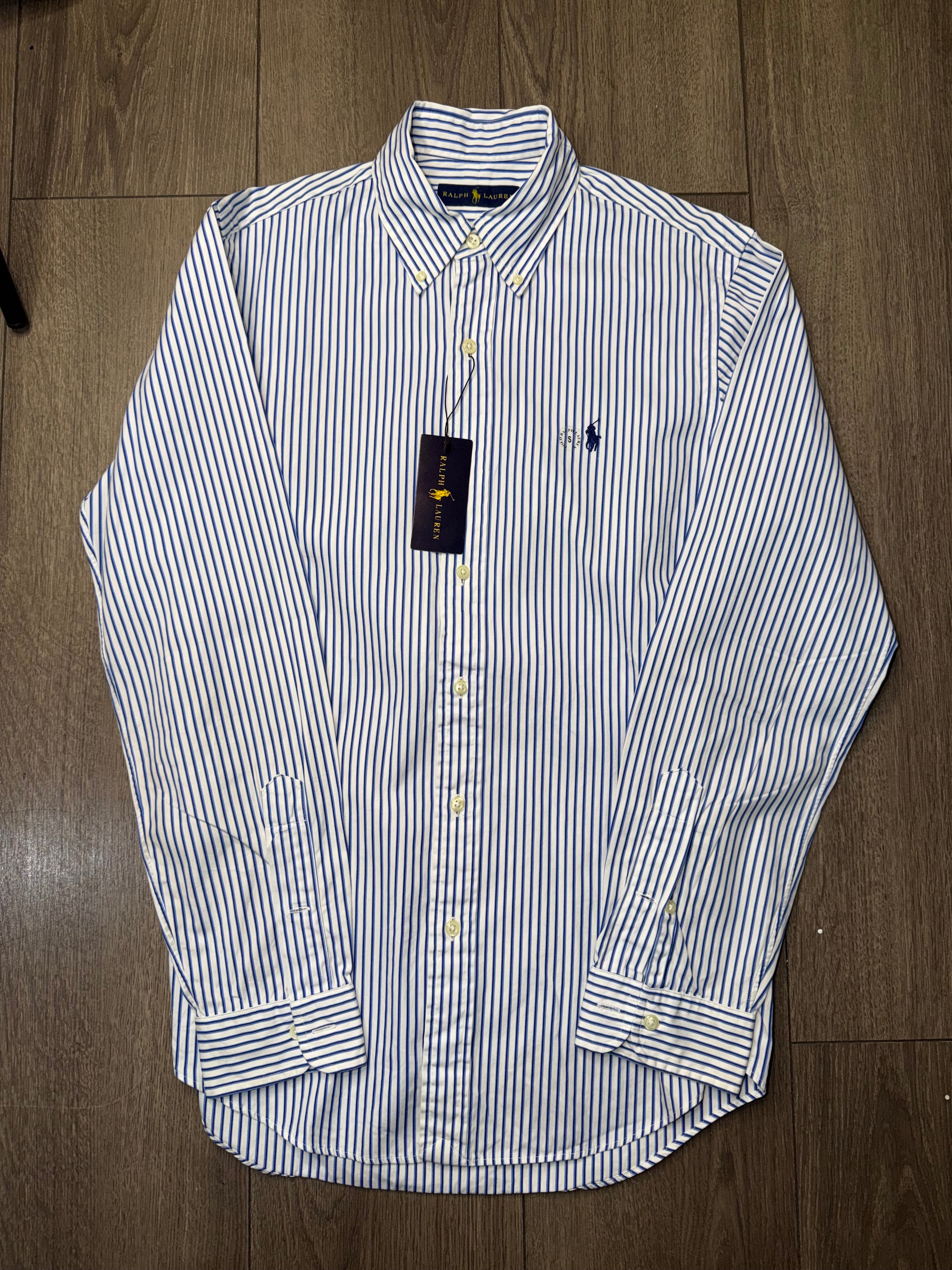CAMISA RALPH LAUREN