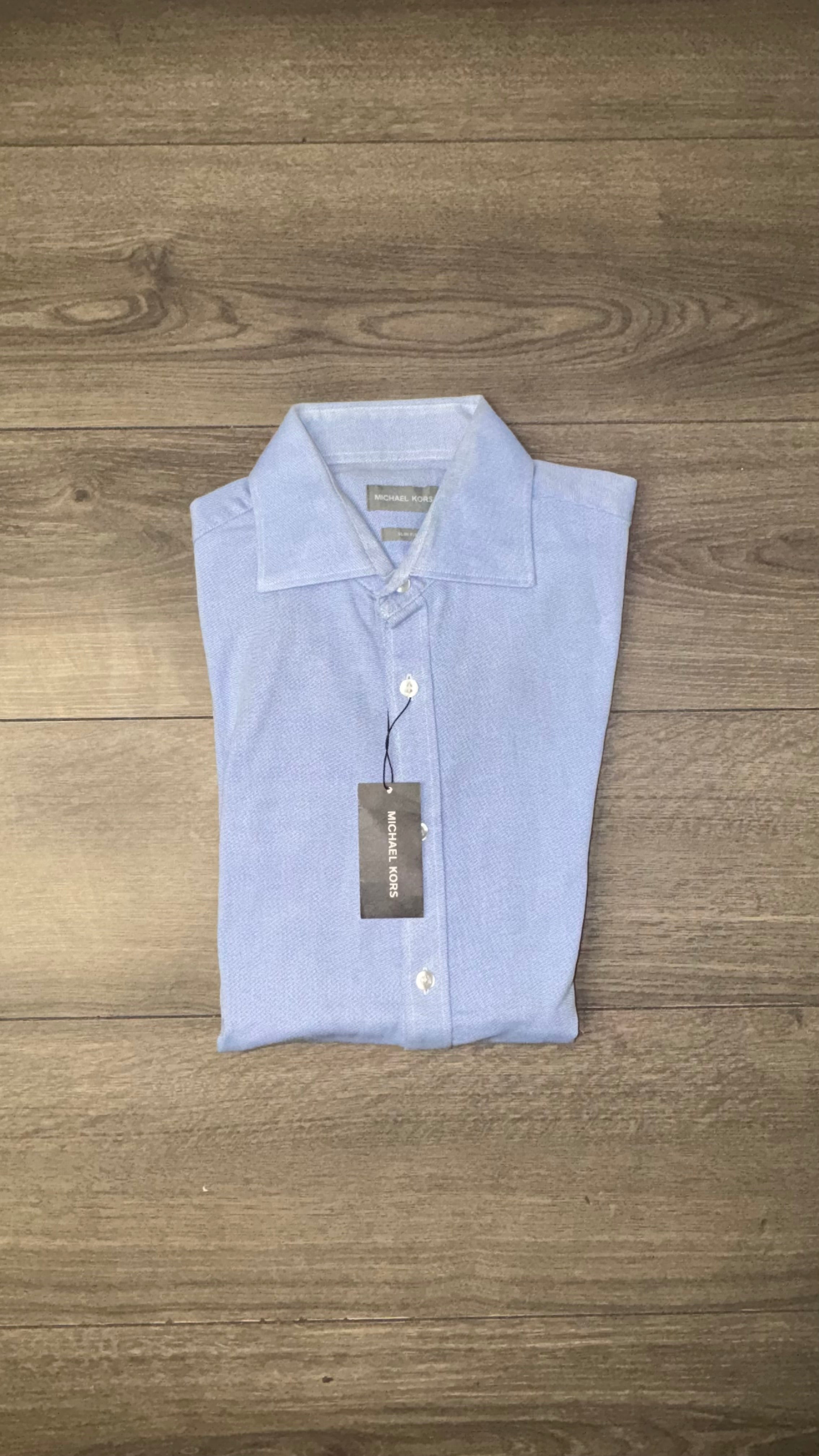 CAMISA MICHAEL KORS