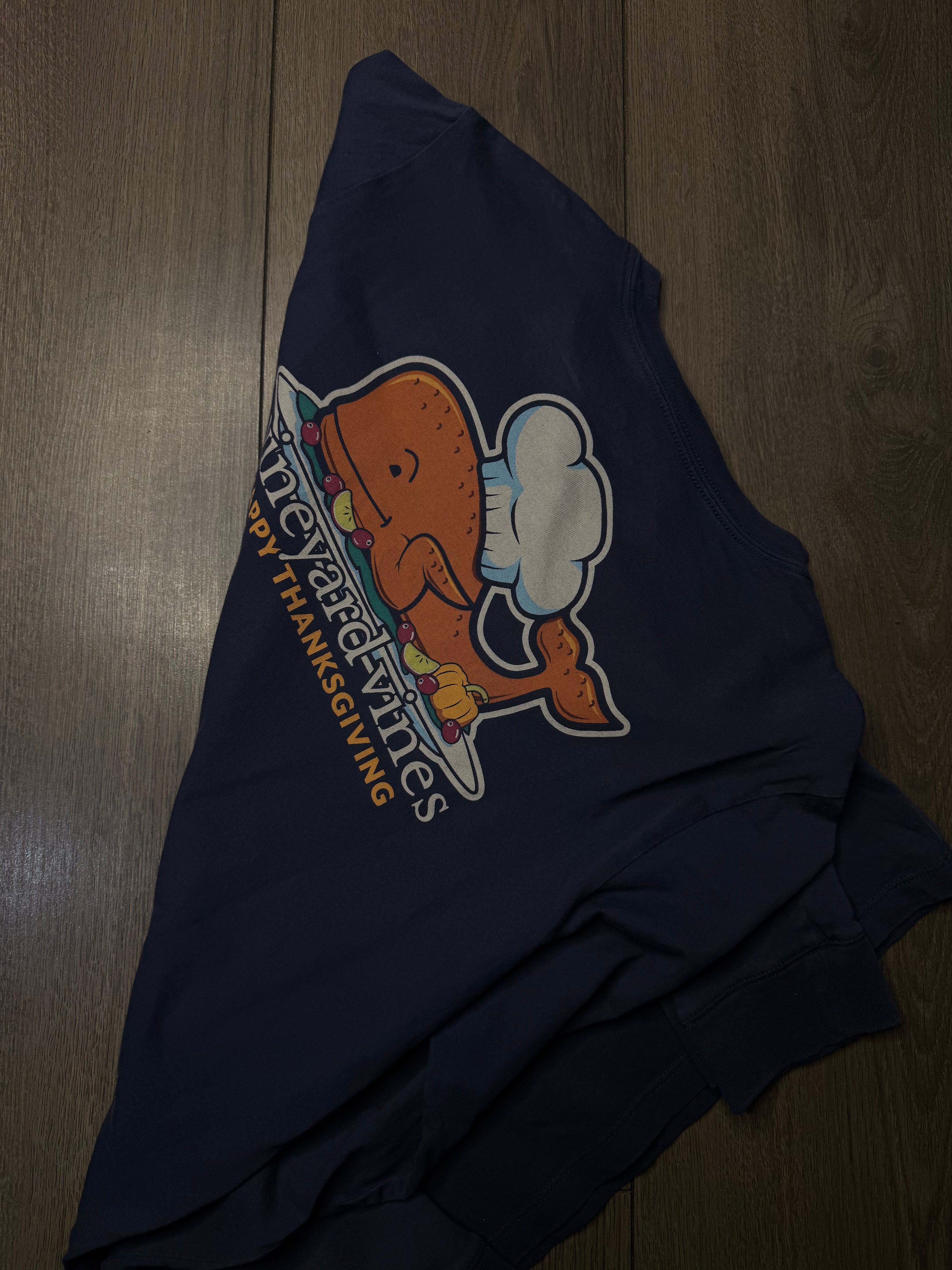 PLAYERA VINEYARD VINES