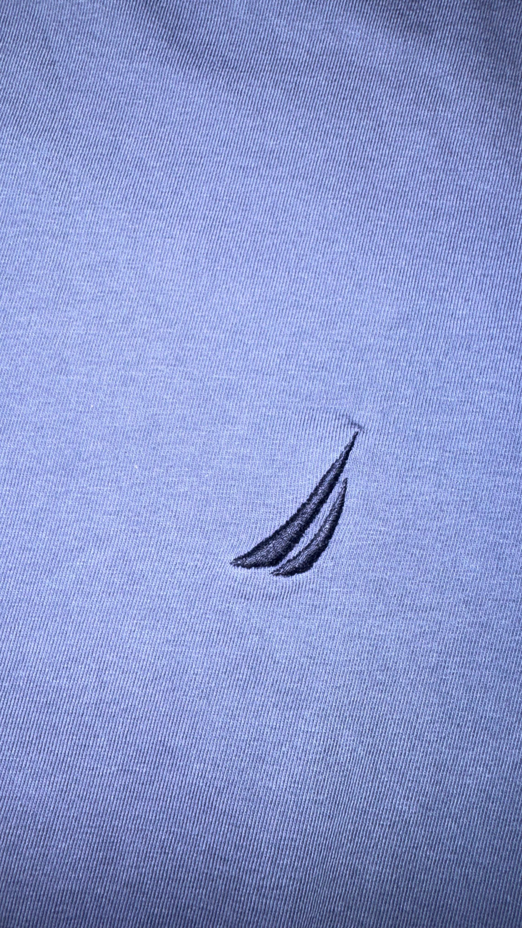 PLAYERA NÁUTICA