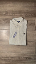 CAMISA RALPH LAUREN