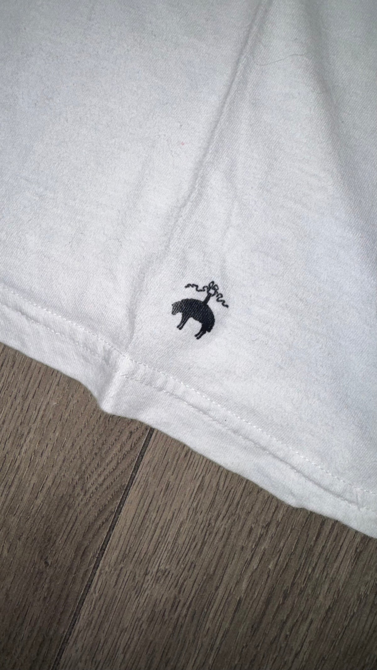 PLAYERA BROOKS BROTHERS