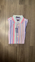 CAMISA NÁUTICA