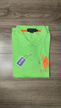 PLAYERA U.S. POLO ASSN