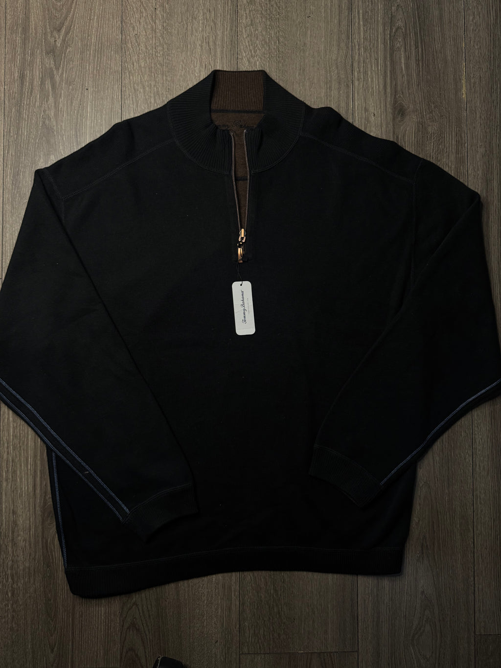 SUÉTER TOMMY BAHAMA