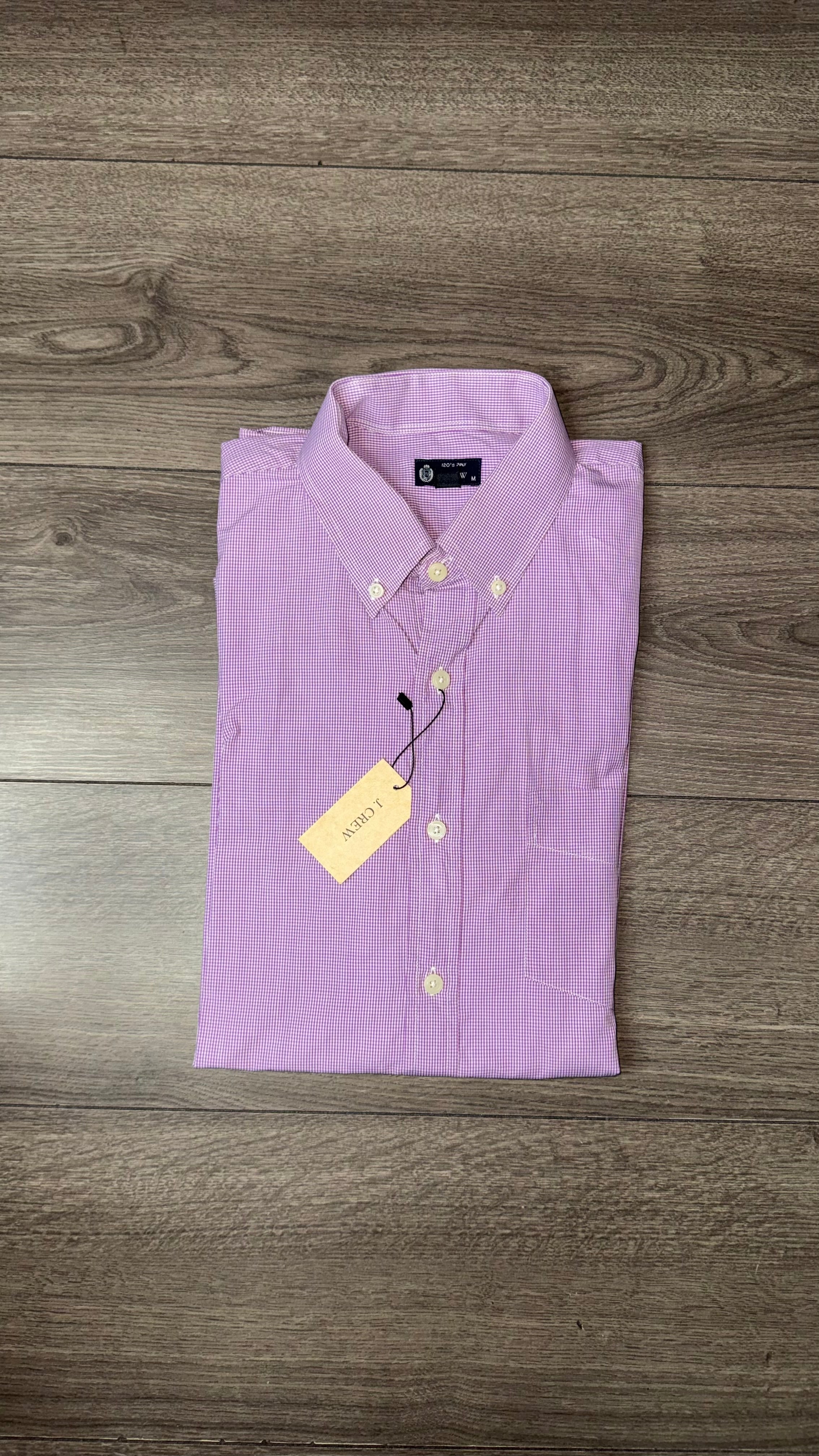 CAMISA J.CREW