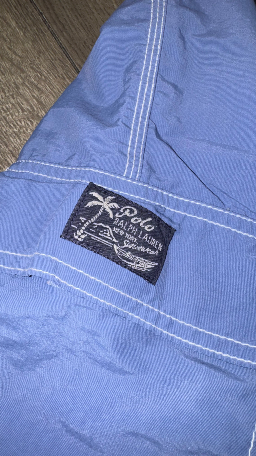 BAÑADOR RALPH LAUREN